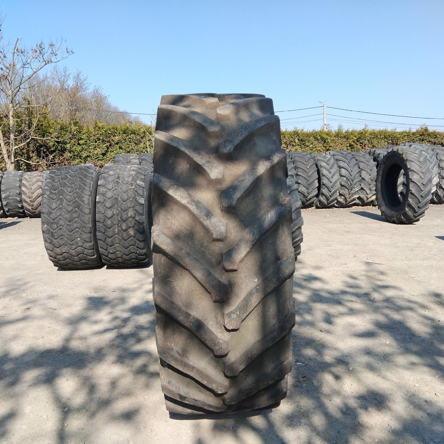  Cauciucuri 600/65R42  Pirelli