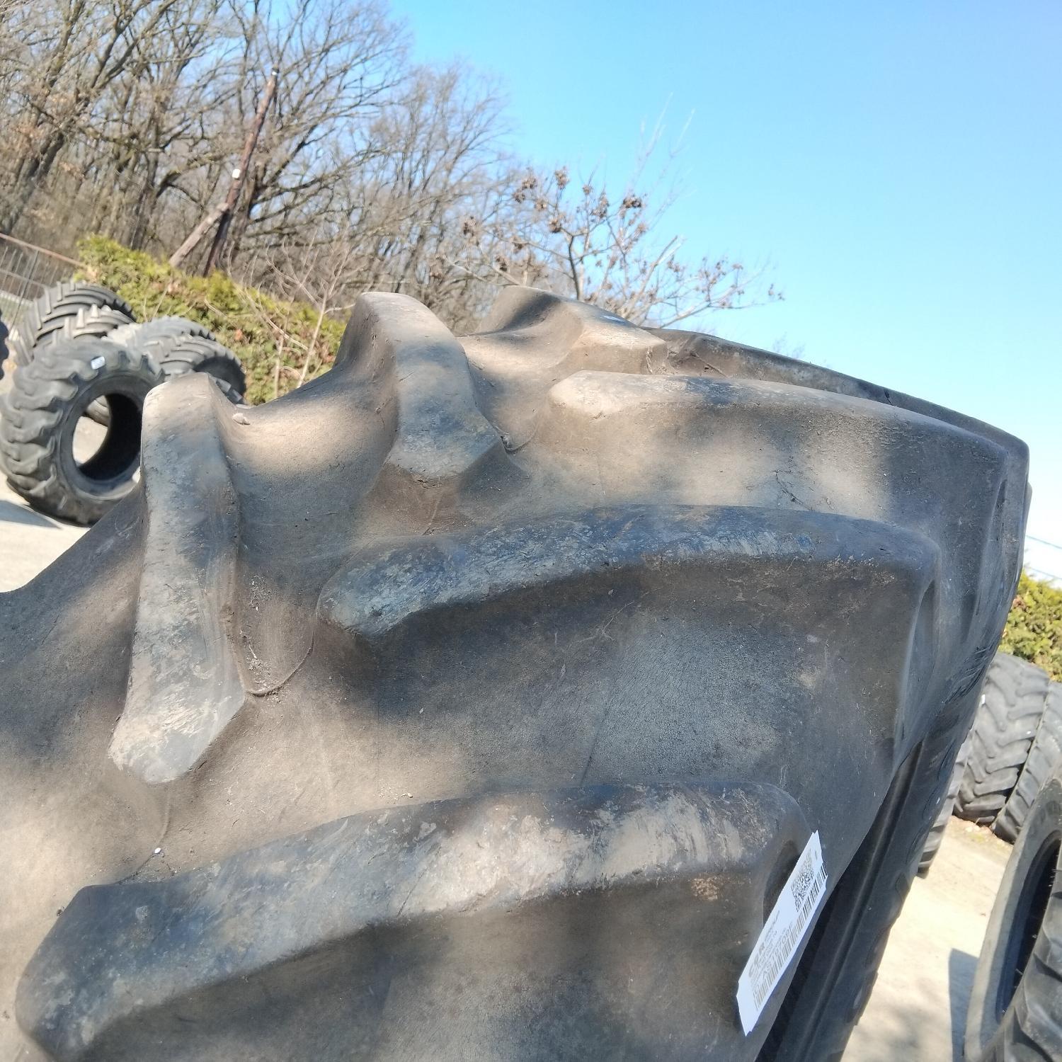  Cauciucuri 600/65R42  Pirelli