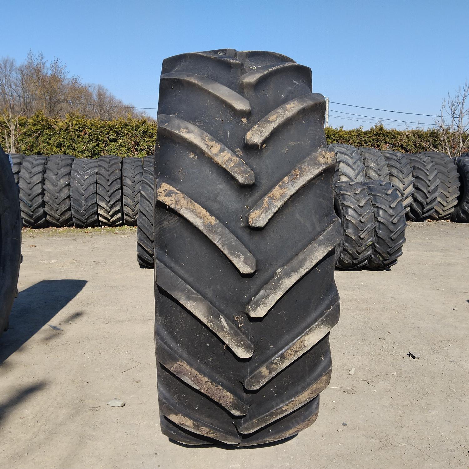  Cauciucuri 710/70R42  Michelin