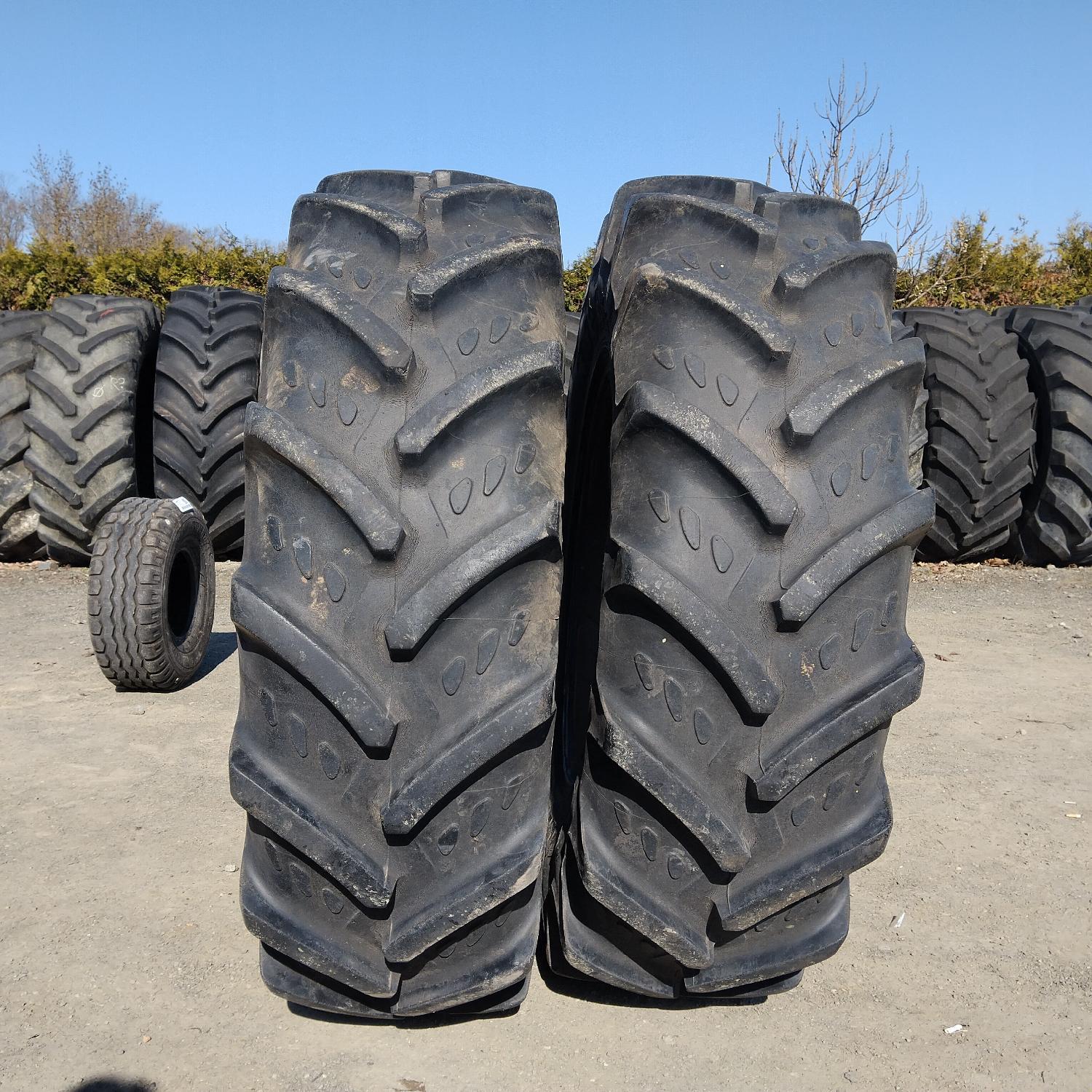  Cauciucuri 380/65R28  Kleber