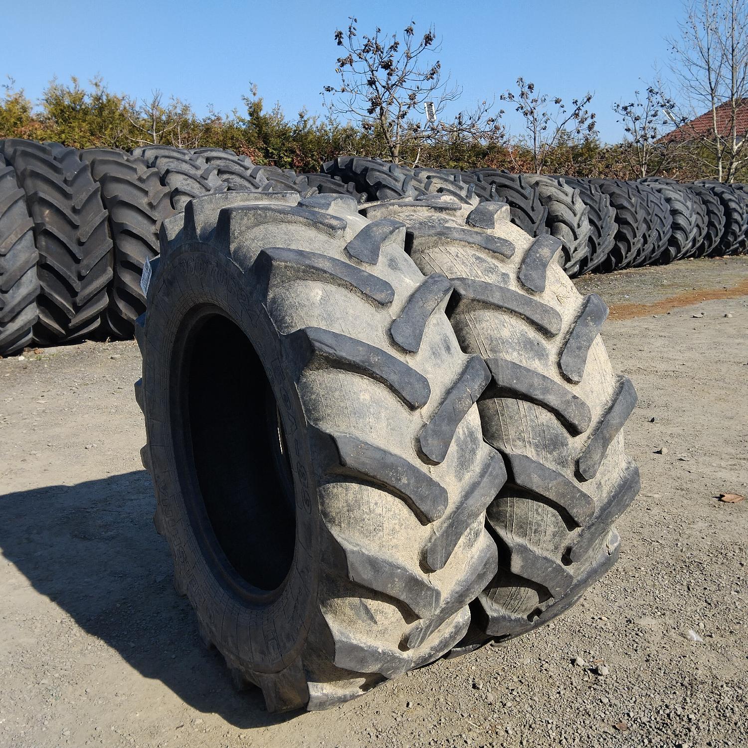  Cauciucuri 360/70R24  Belshina