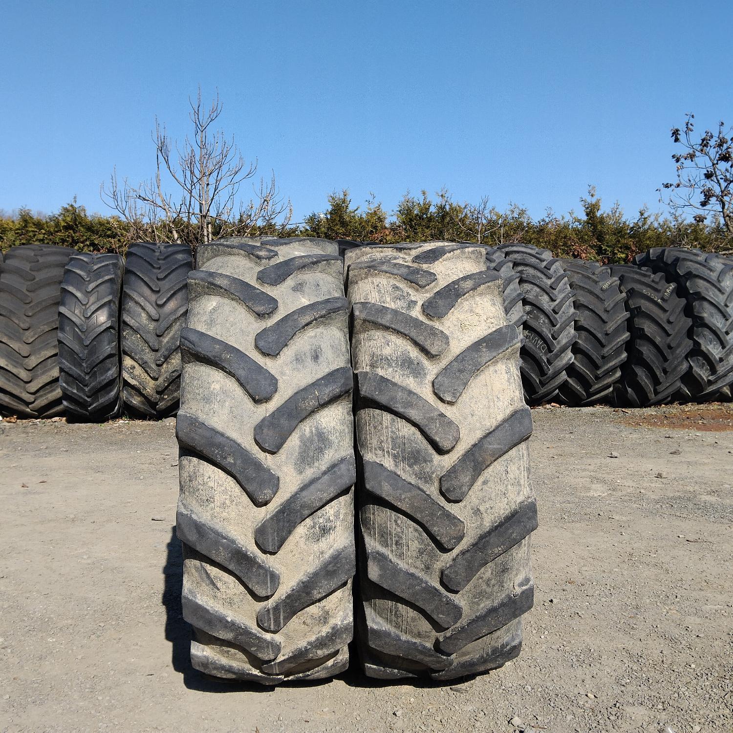  Cauciucuri 360/70R24  Belshina