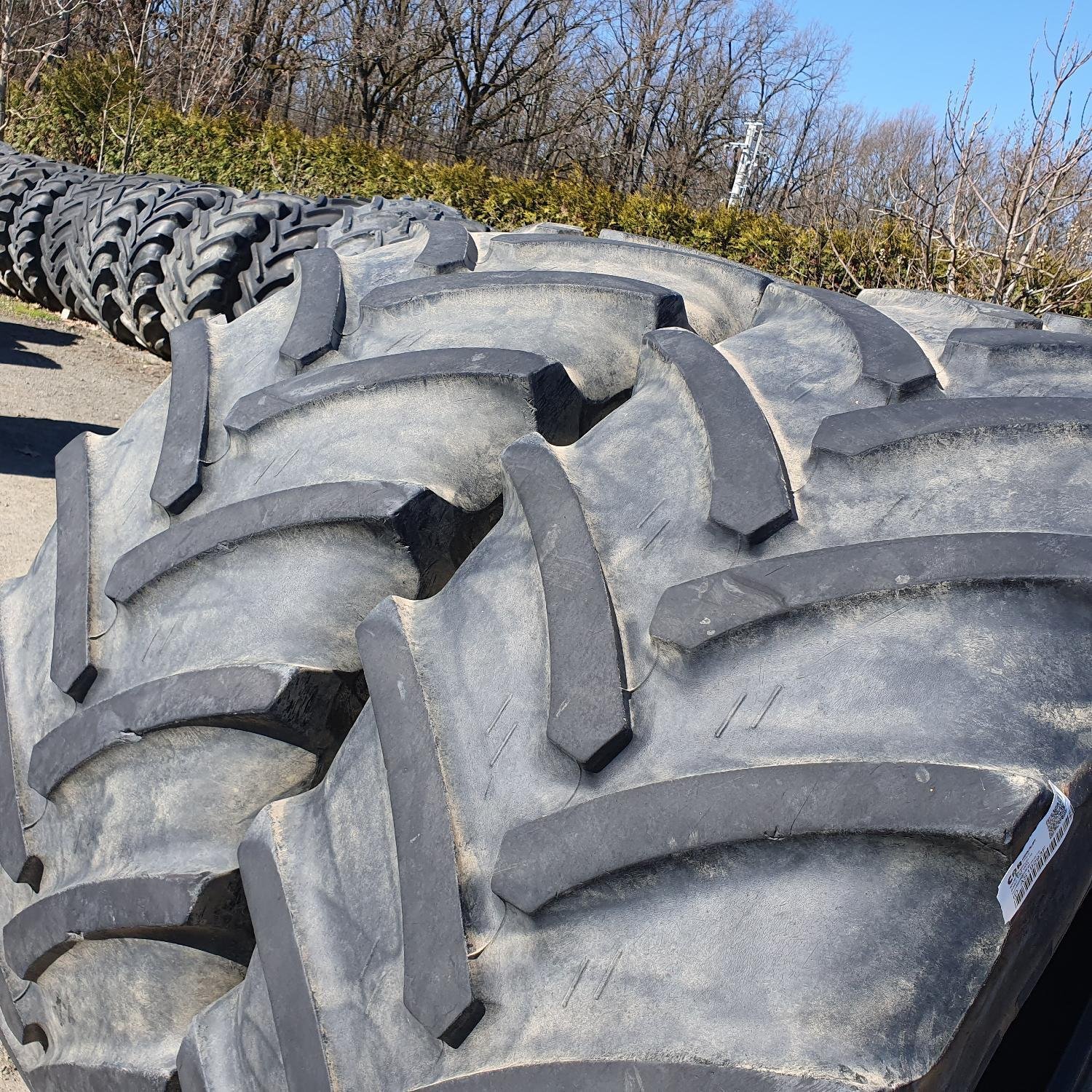  Cauciucuri 650/65R38  Mitas