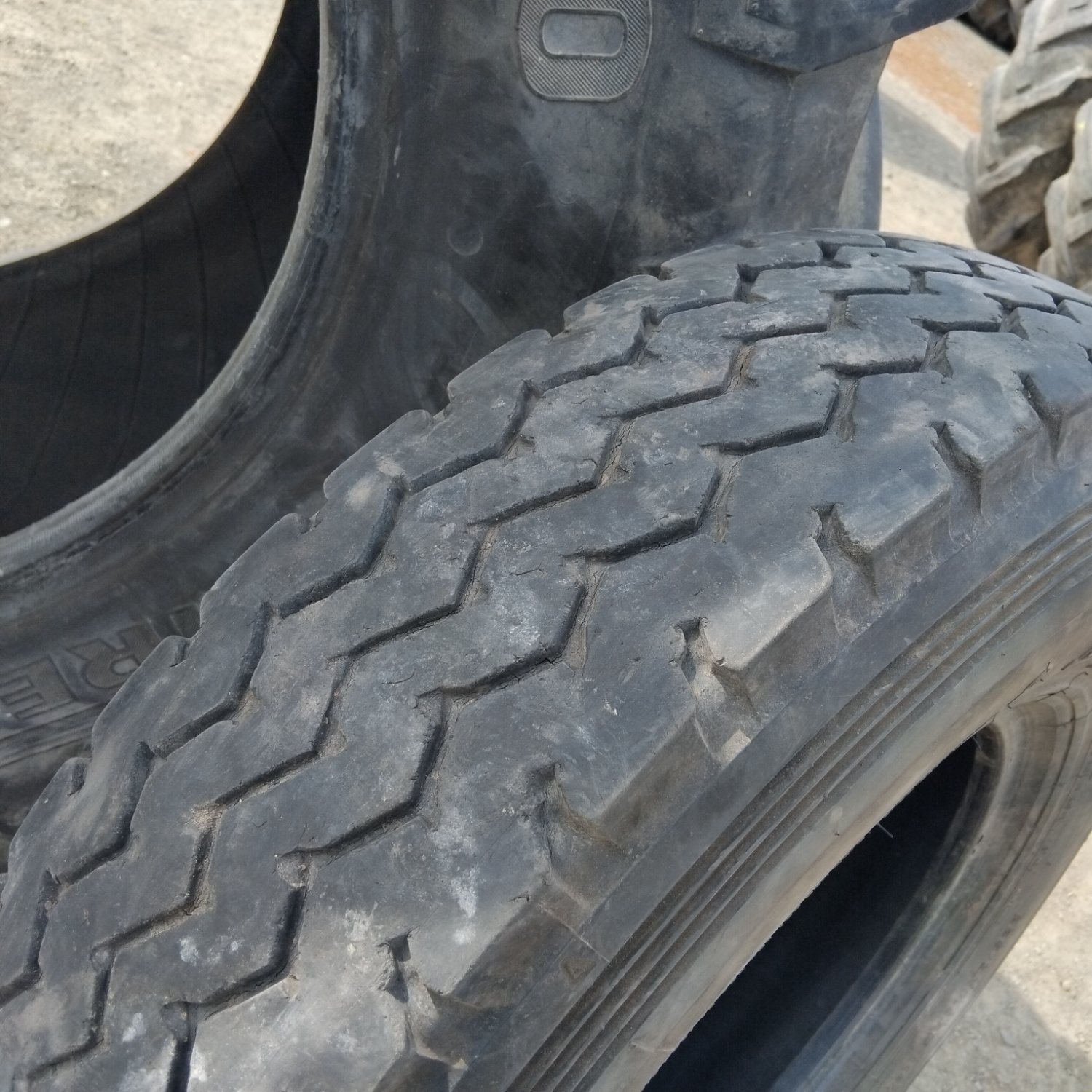  Cauciucuri 225/95R16C  Dunlop