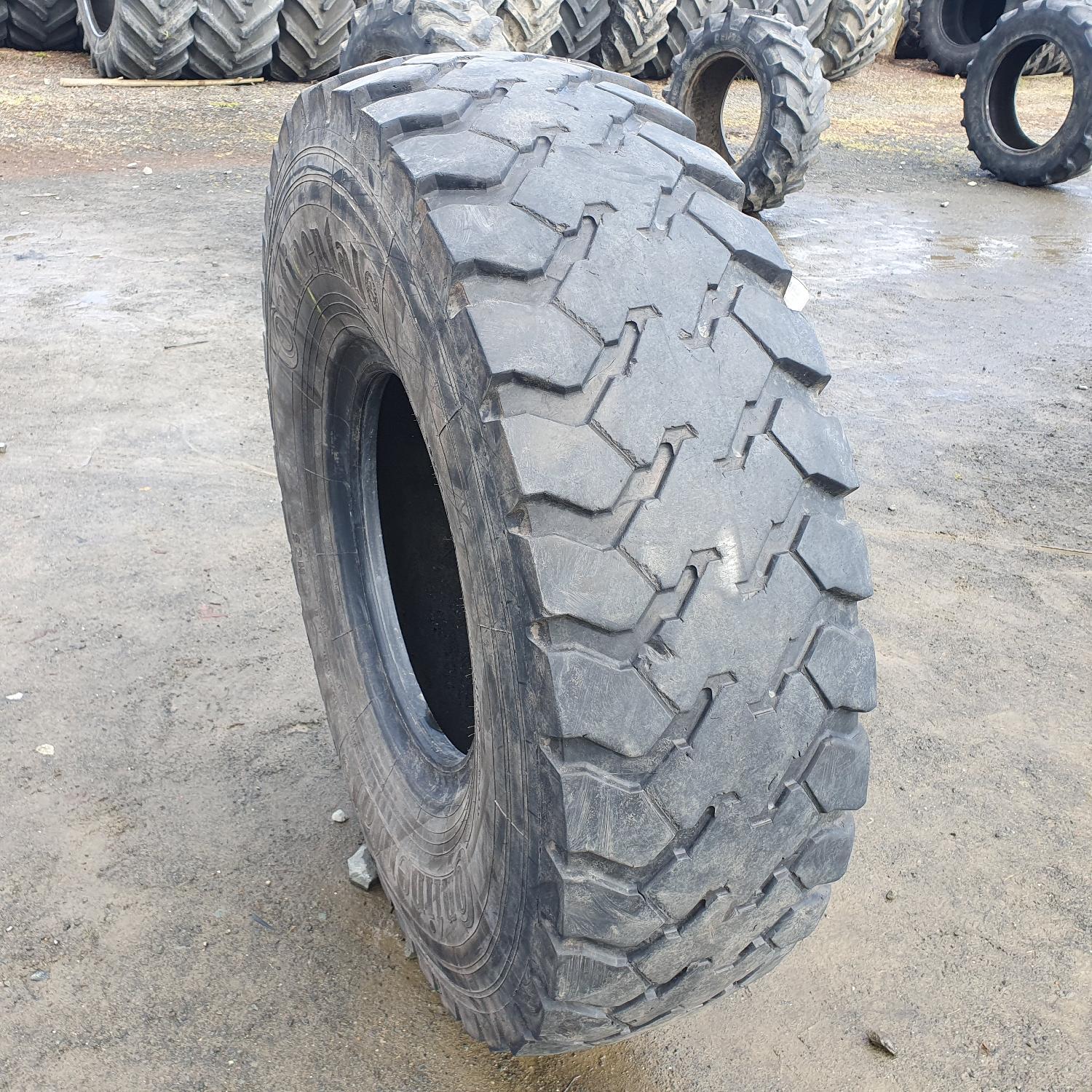  Cauciucuri 14.00R20 (13/80R20) Continental