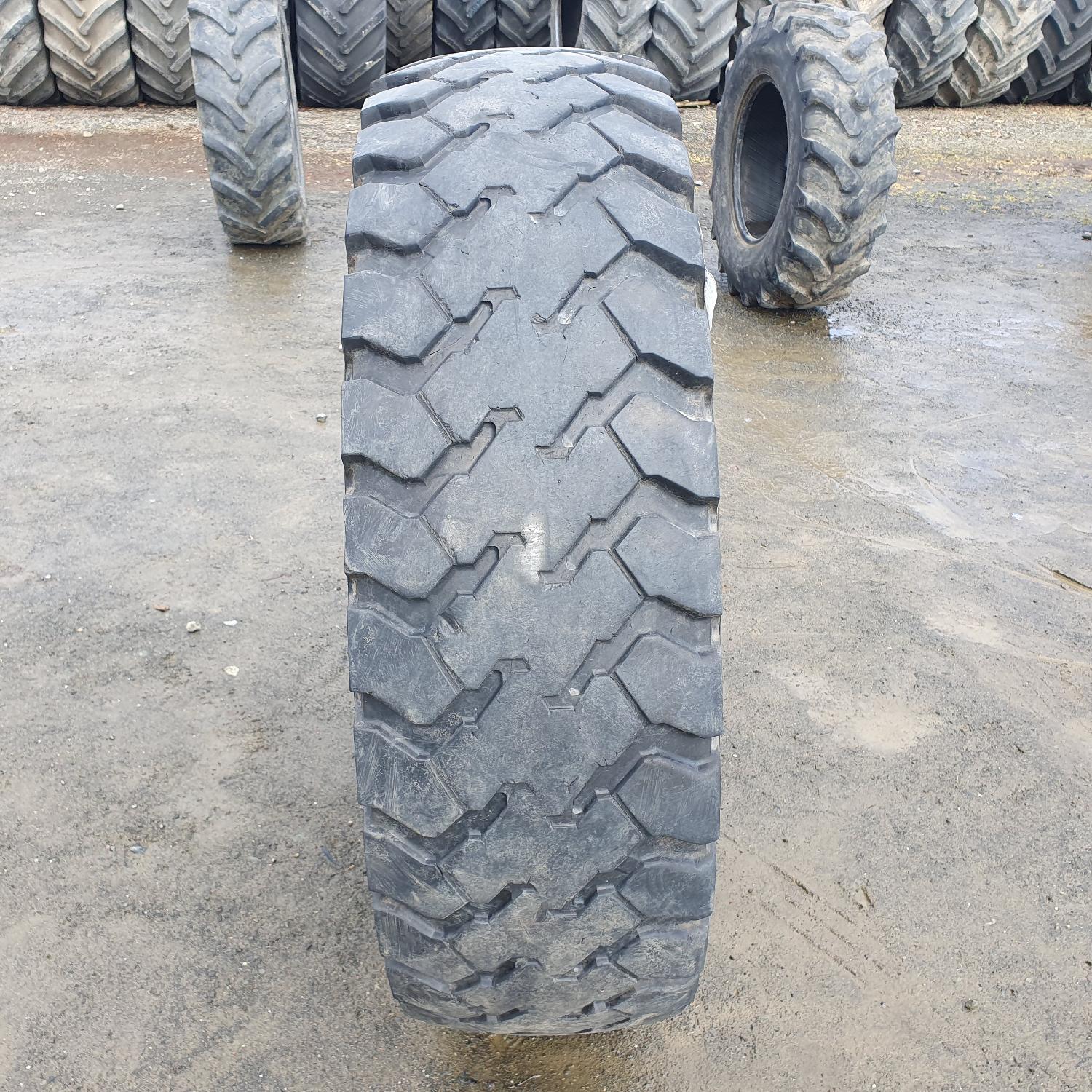  Cauciucuri 14.00R20 (13/80R20) Continental