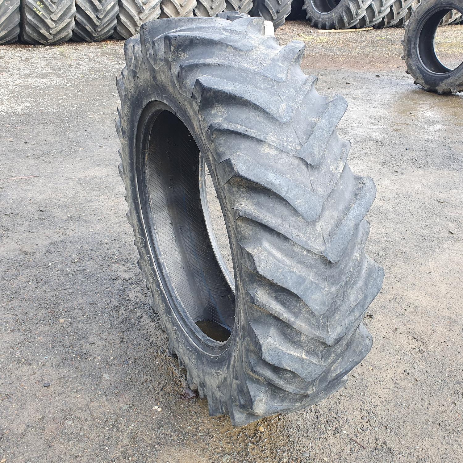  Cauciucuri 12.4R28 (320/85R28) Firestone