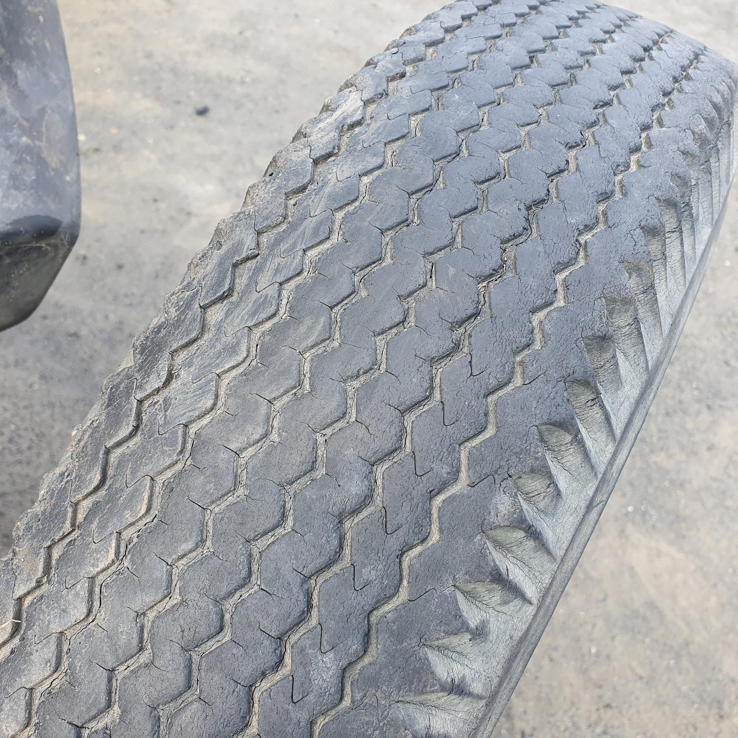  Cauciucuri 6.00-16  Semperit