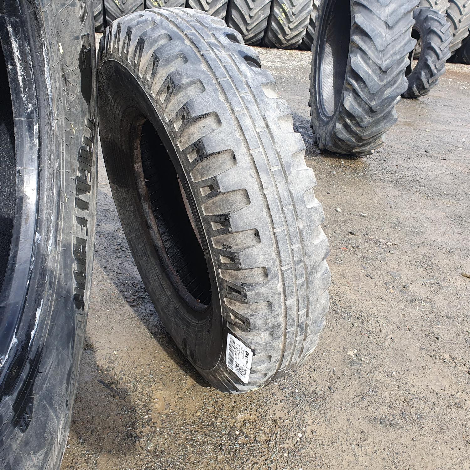  Cauciucuri 7.50-16  Taurus