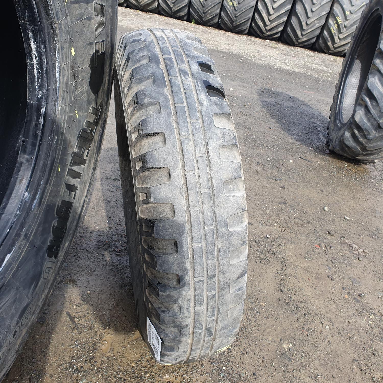  Cauciucuri 7.50-16  Taurus