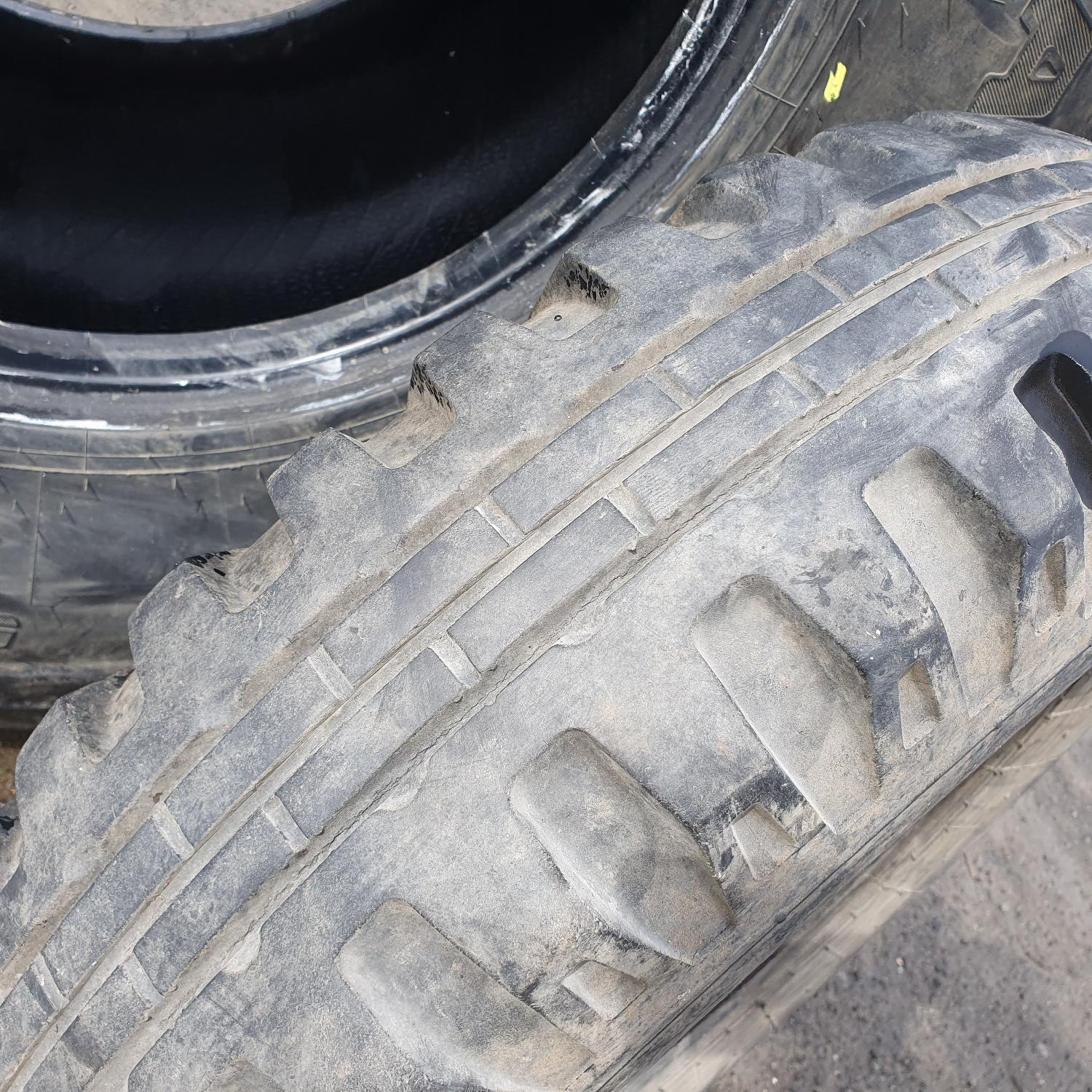  Cauciucuri 7.50-16  Taurus