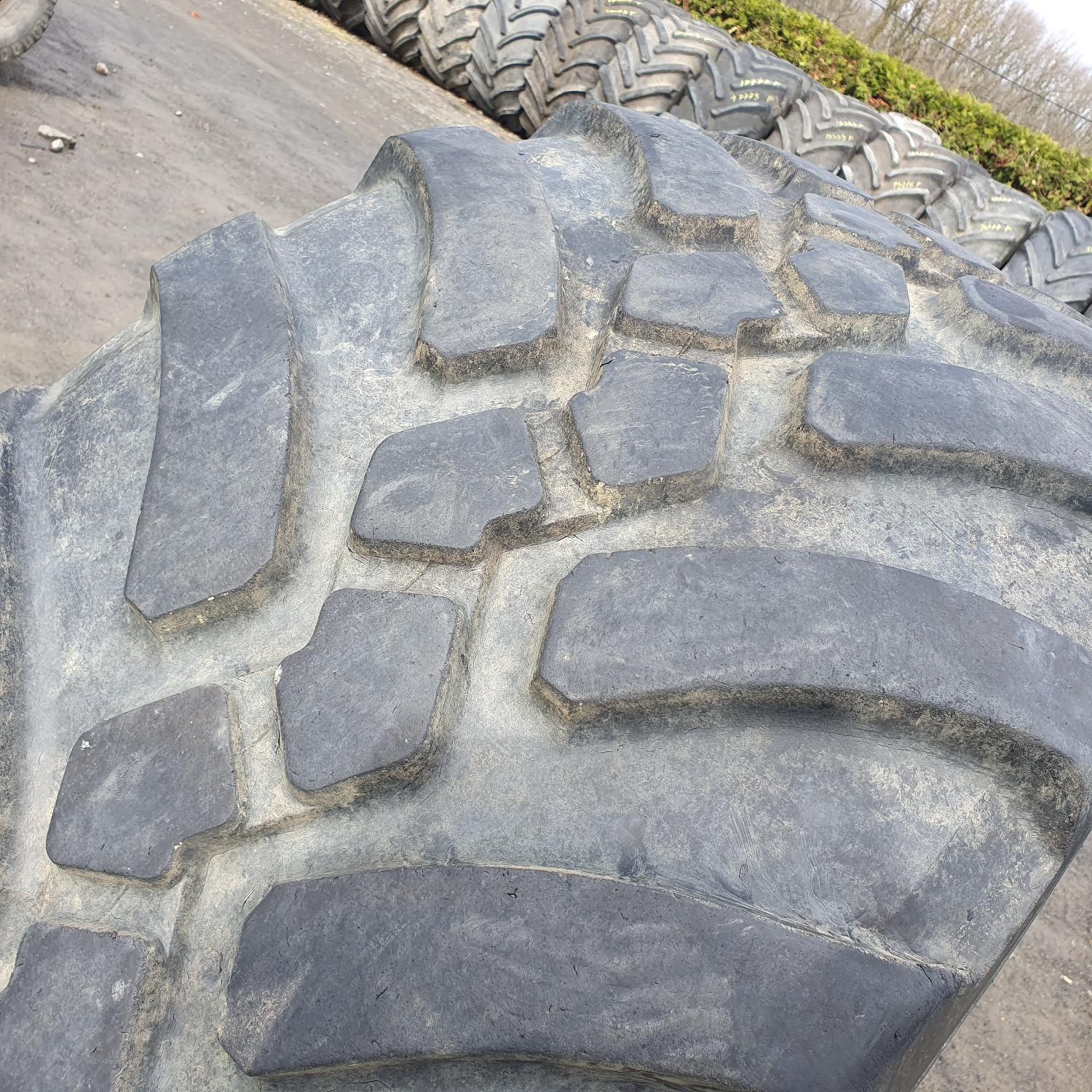  Cauciucuri 560/60R22.5  Trelleborg