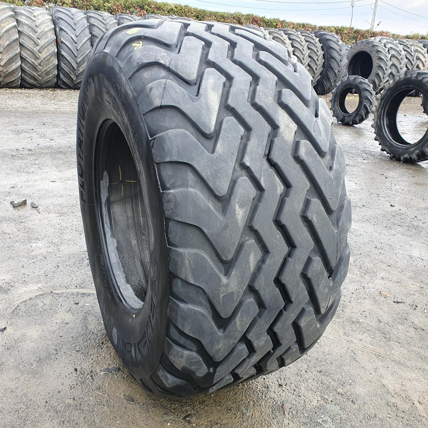  Cauciucuri 620/55R26.5  Vredestein