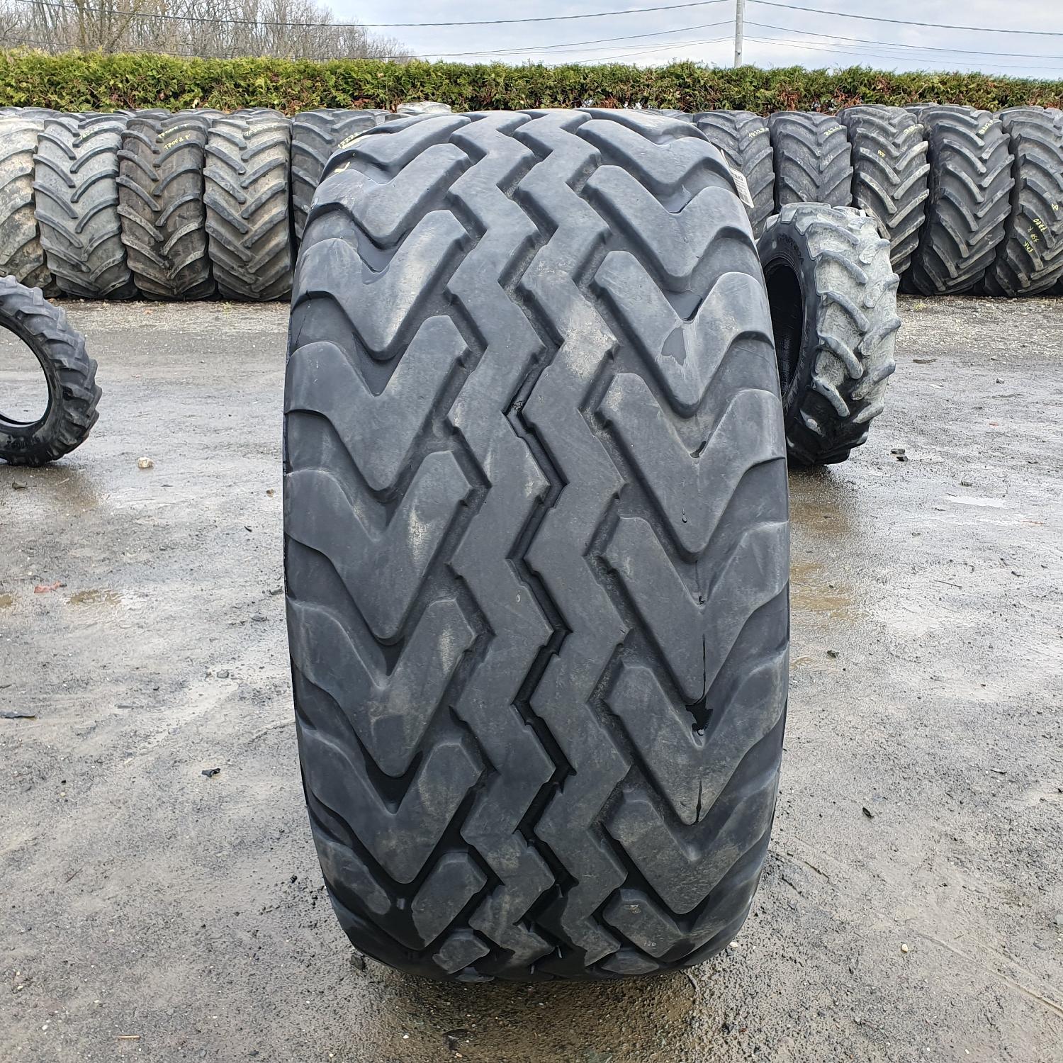  Cauciucuri 620/55R26.5  Vredestein