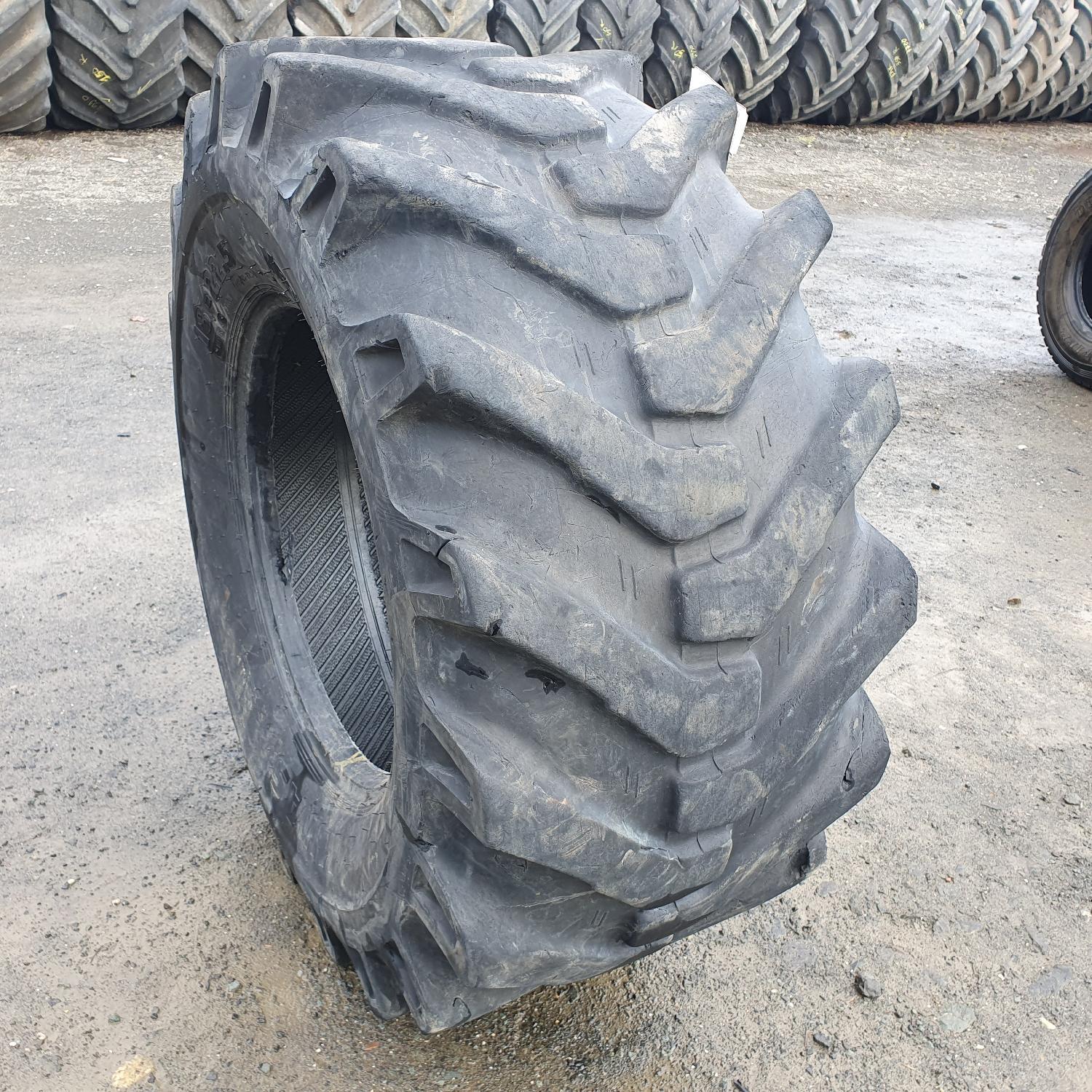  Cauciucuri 18-22.5 (445/65R22.5) Mitas