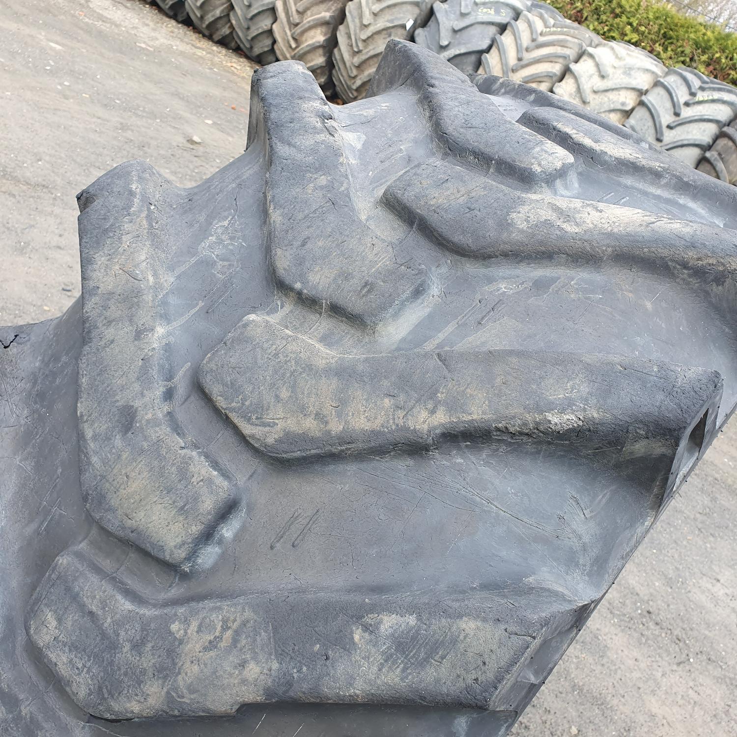  Cauciucuri 18-22.5 (445/65R22.5) Mitas