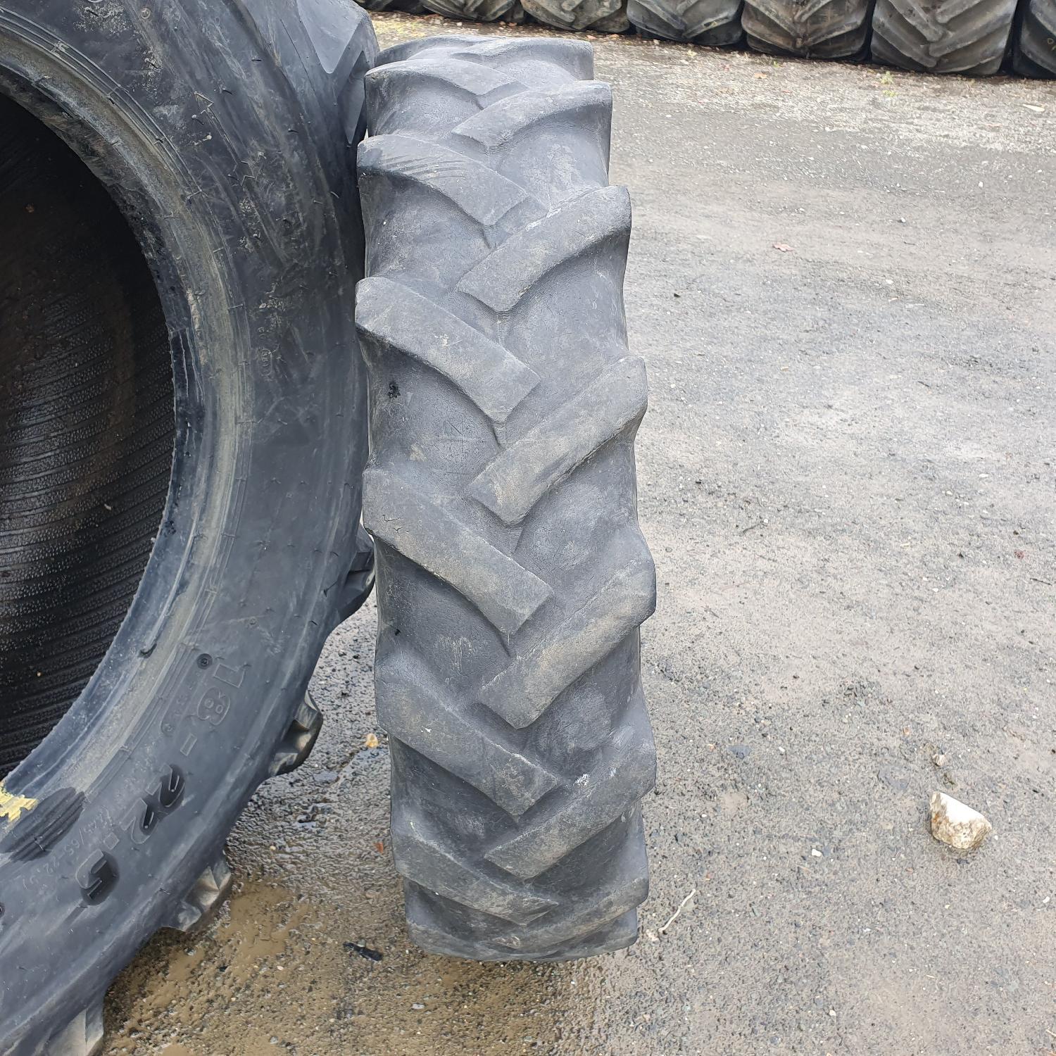  Cauciucuri 7.50-18 (190R18) Starmaxx