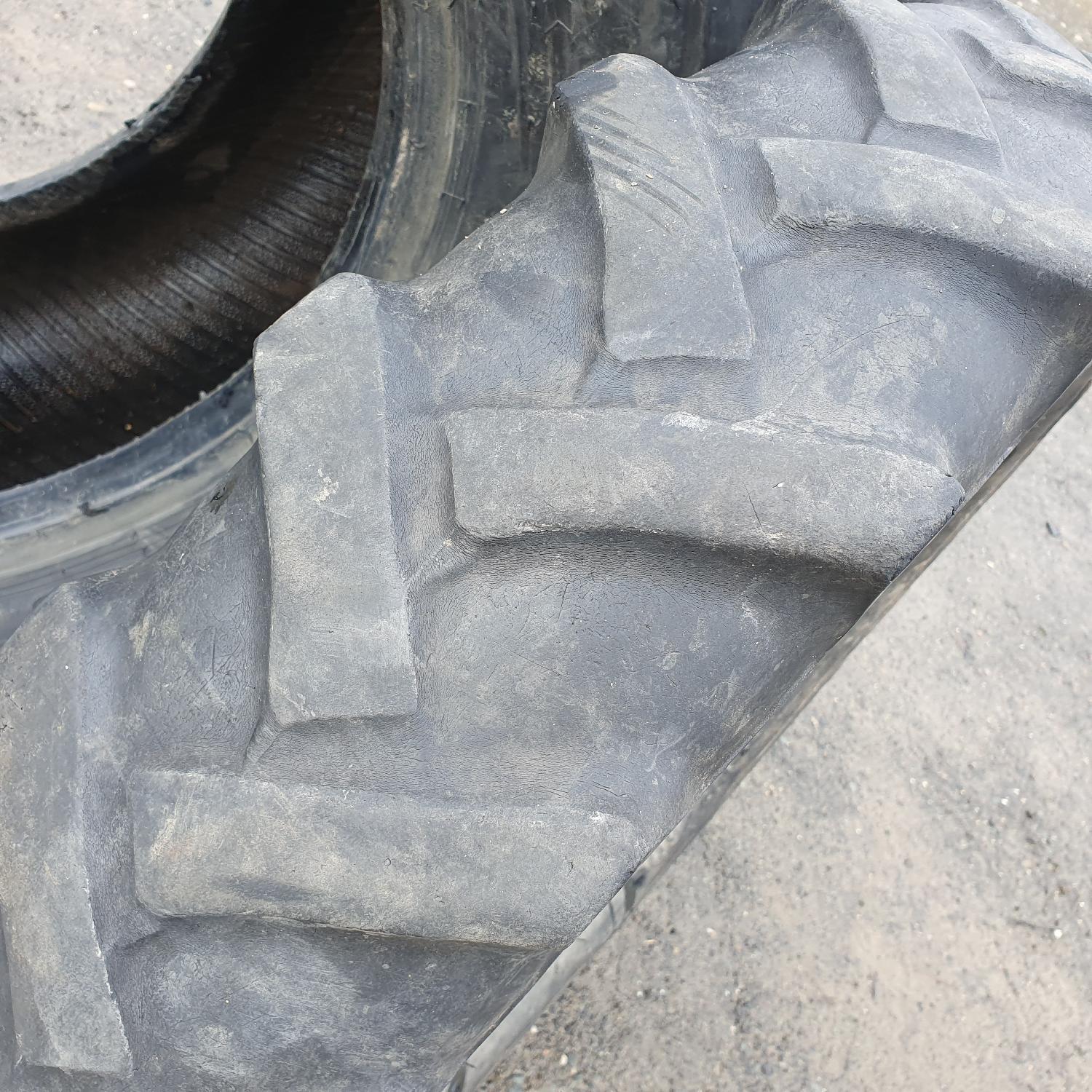  Cauciucuri 7.50-18 (190R18) Starmaxx