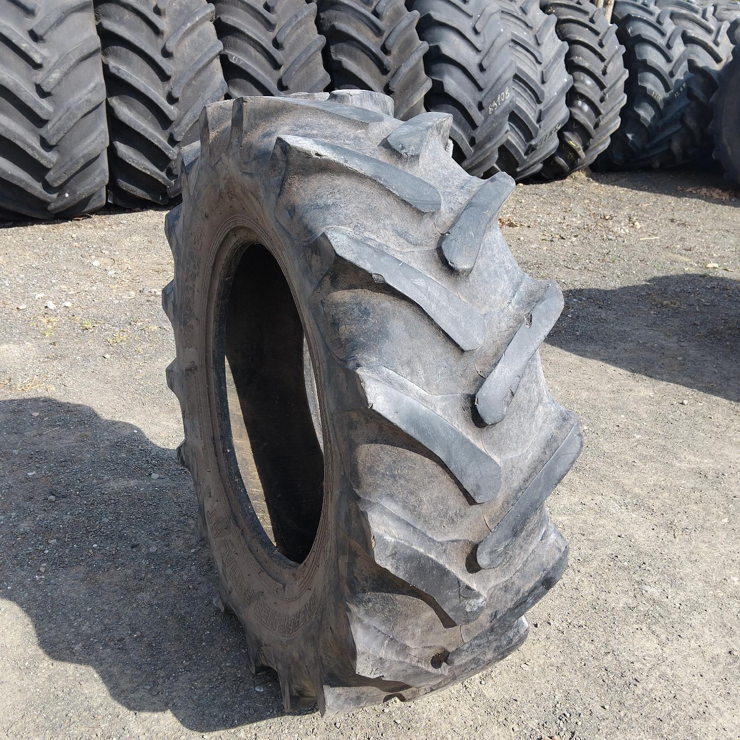  Cauciucuri 13.6R24 (340/85R24) Taurus