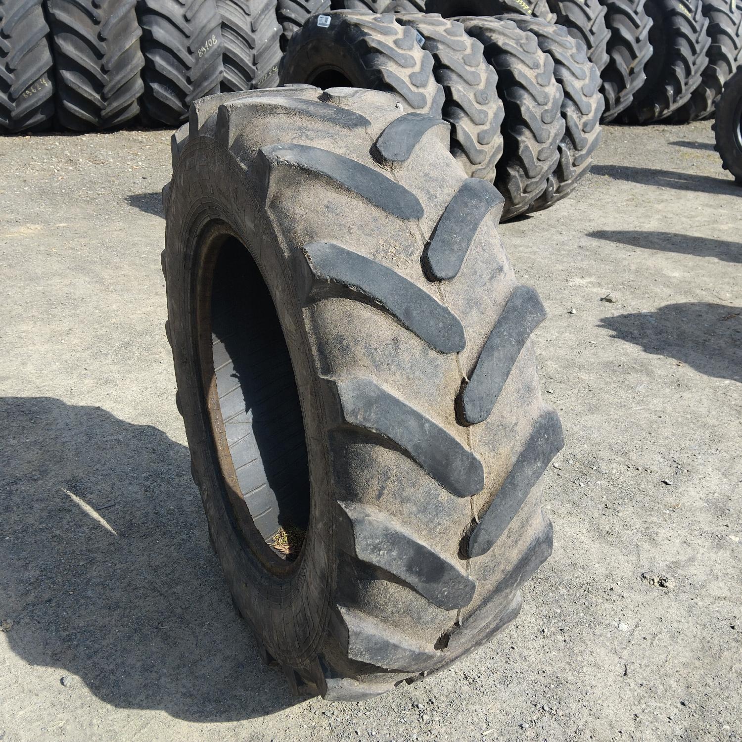  Cauciucuri 360/70R24  Voltyre