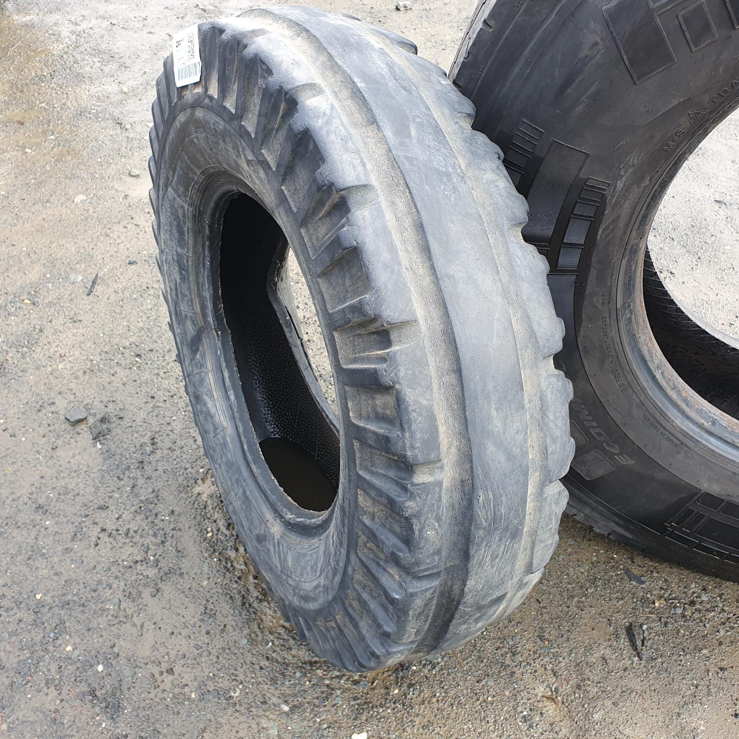  Cauciucuri 7.50-16  Semperit