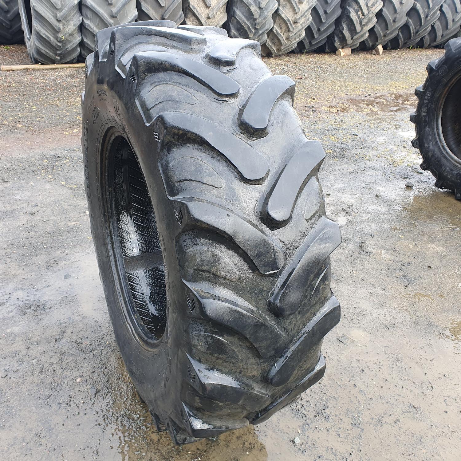  Cauciucuri 380/85R24 (14.9R24) Galaxy