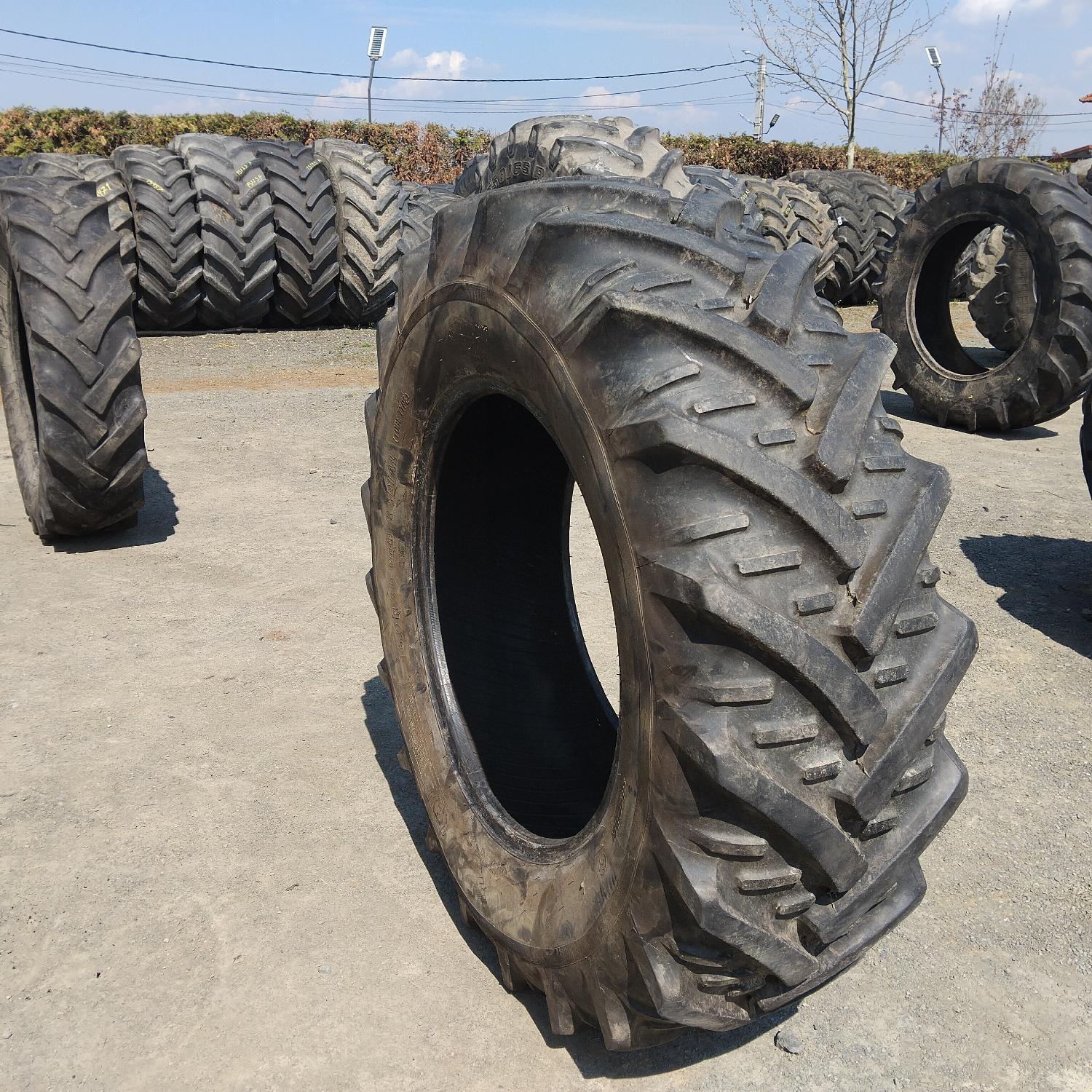  Cauciucuri 16.9R30 (420/85R30) Kleber