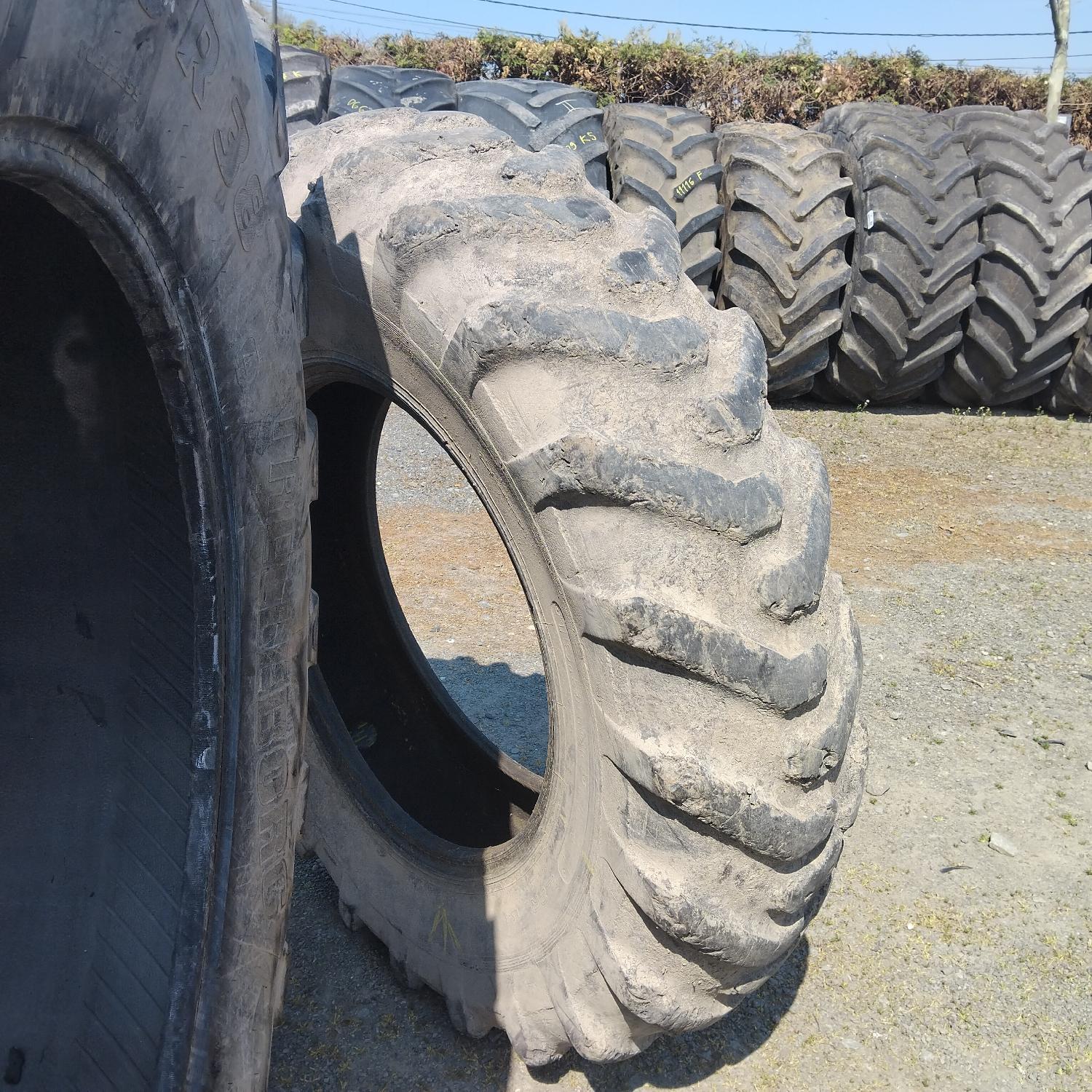 Cauciucuri 16.9-30 (420/85R30) Mitas