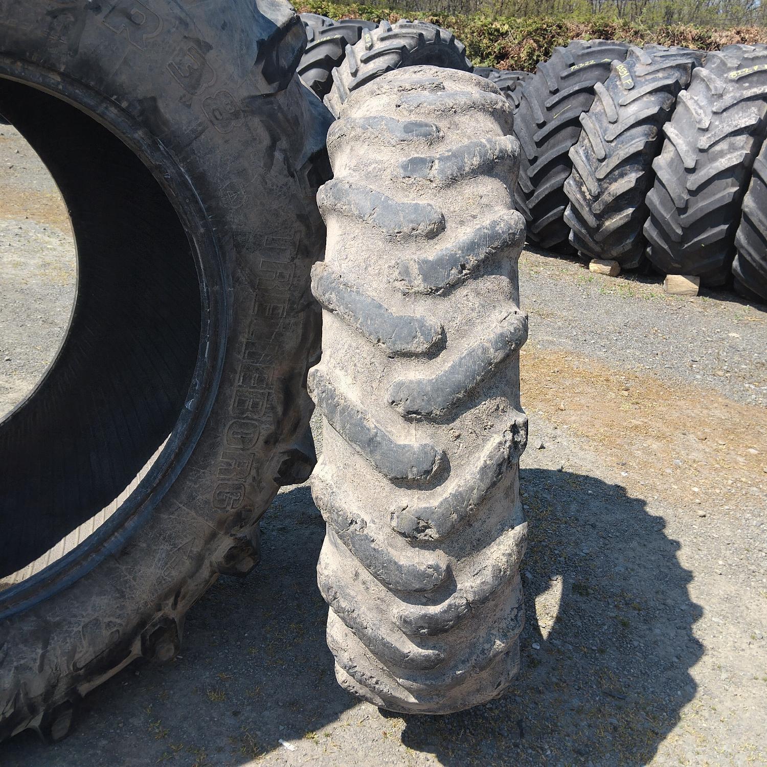  Cauciucuri 16.9-30 (420/85R30) Mitas