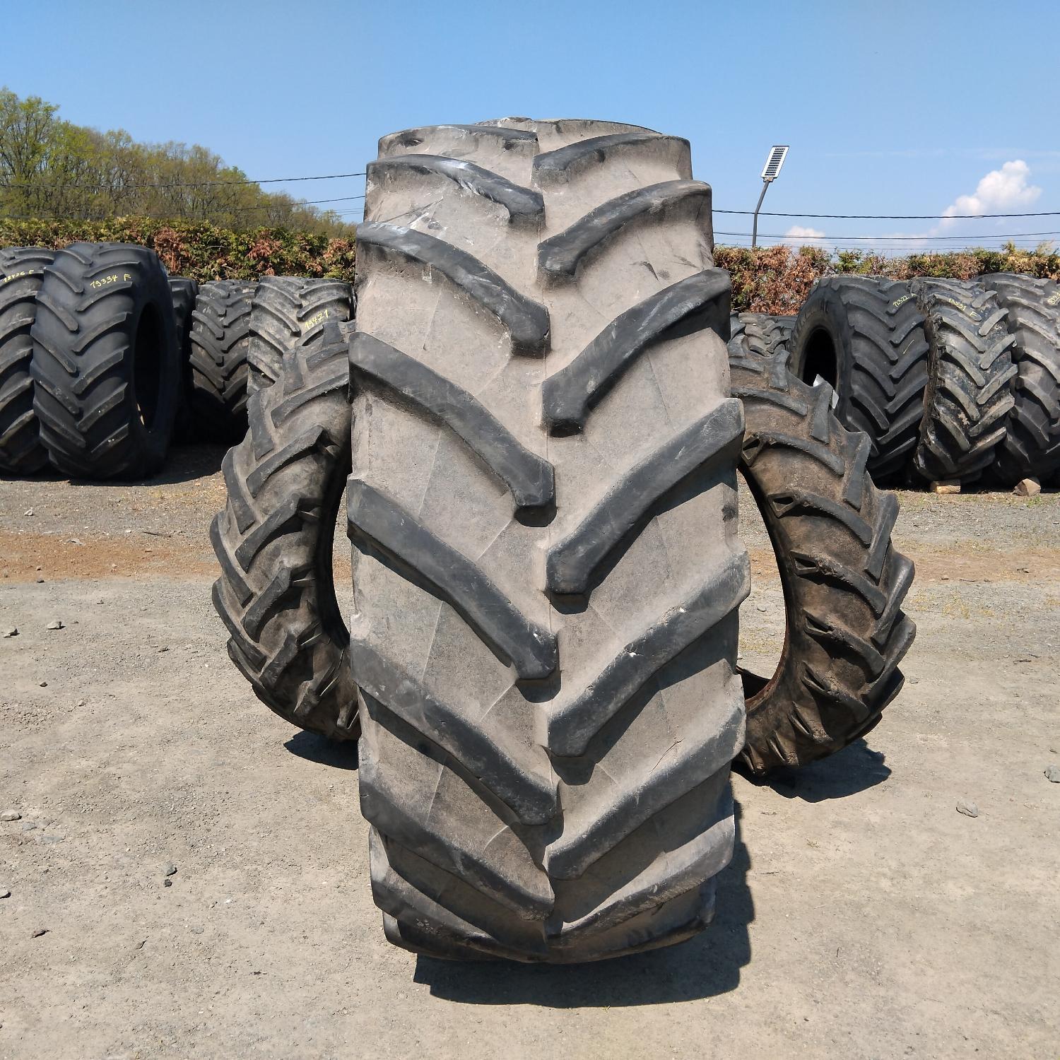  Cauciucuri 650/65R42  Trelleborg