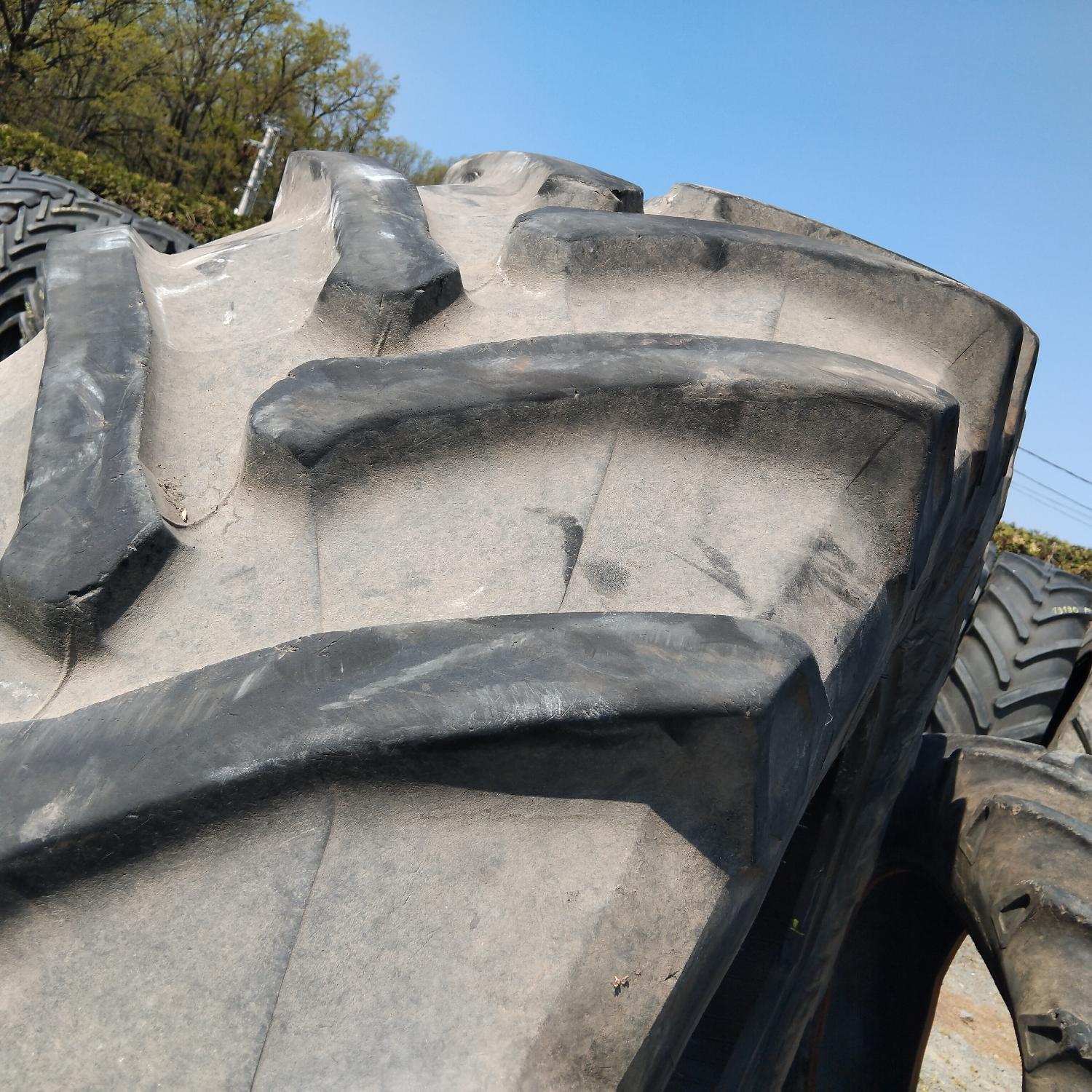  Cauciucuri 650/65R42  Trelleborg