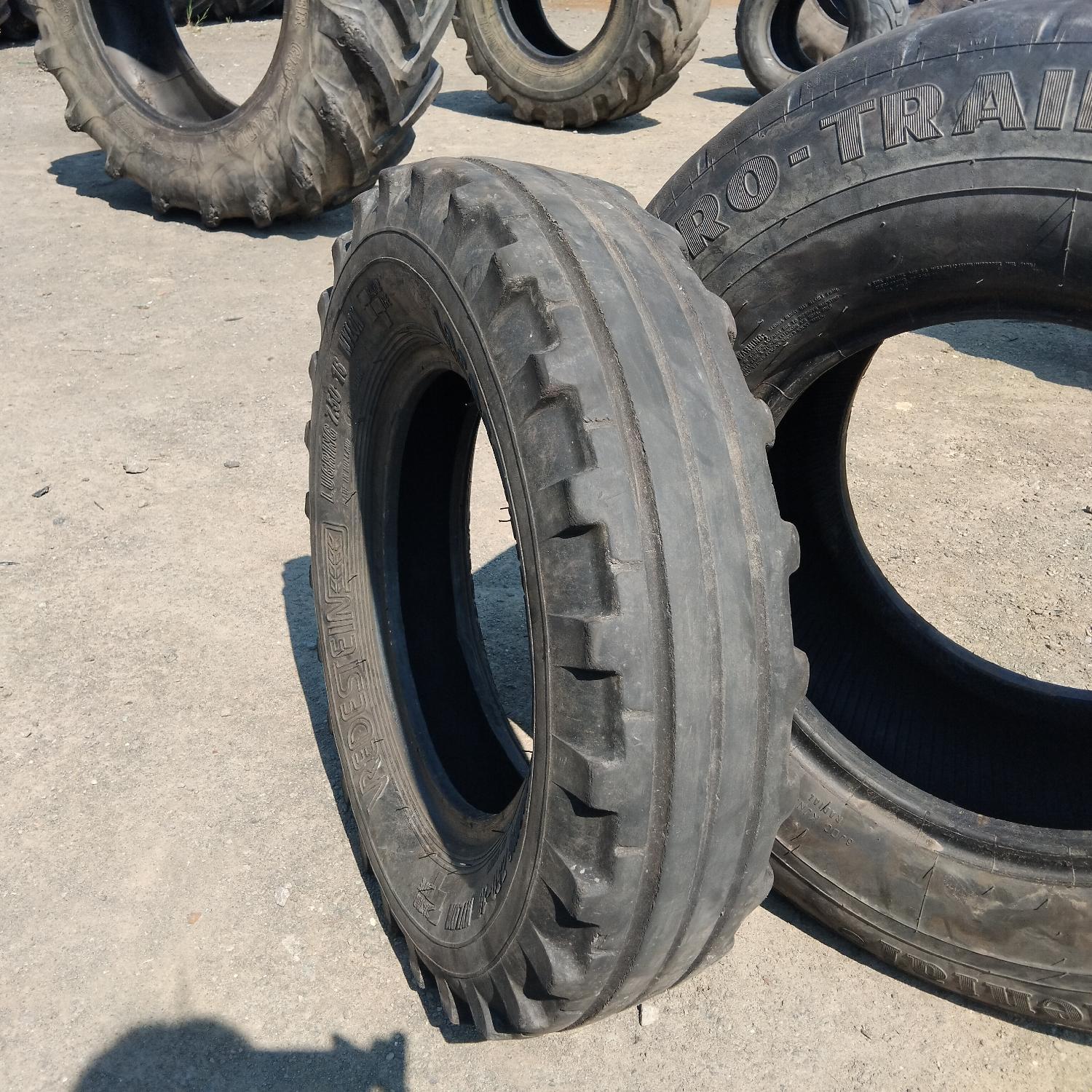  Cauciucuri 7.50-16  Vredestein