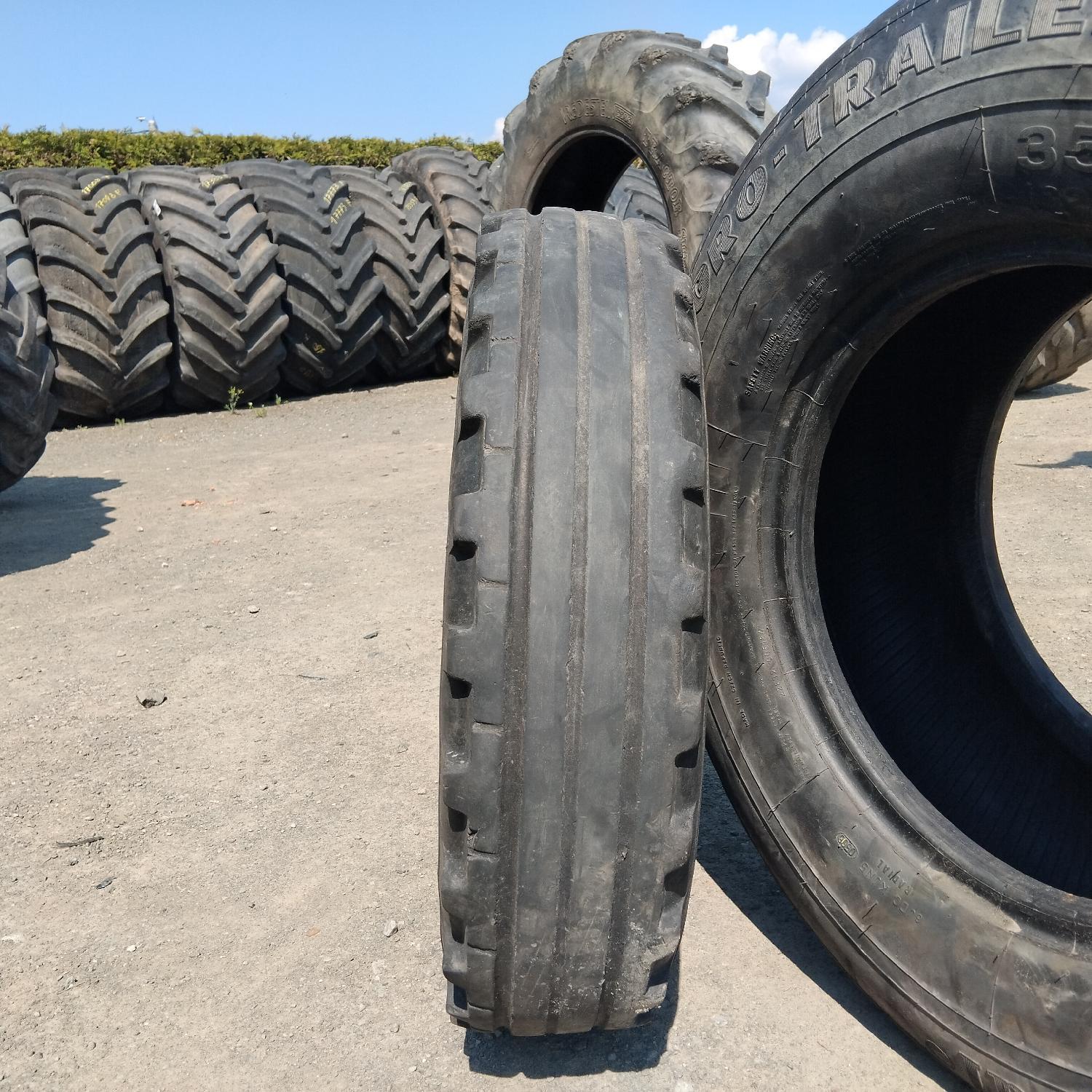  Cauciucuri 7.50-16  Vredestein