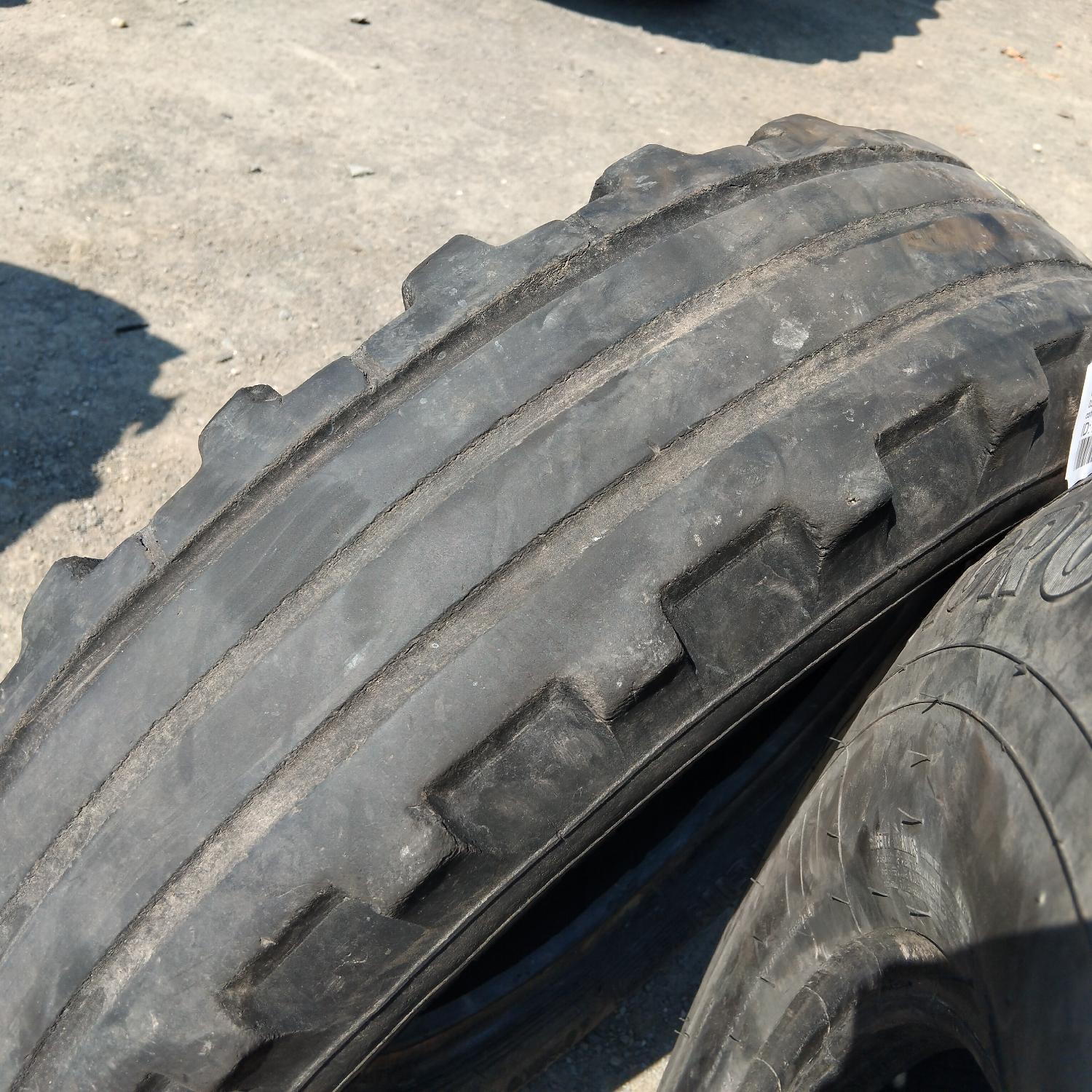  Cauciucuri 7.50-16  Vredestein