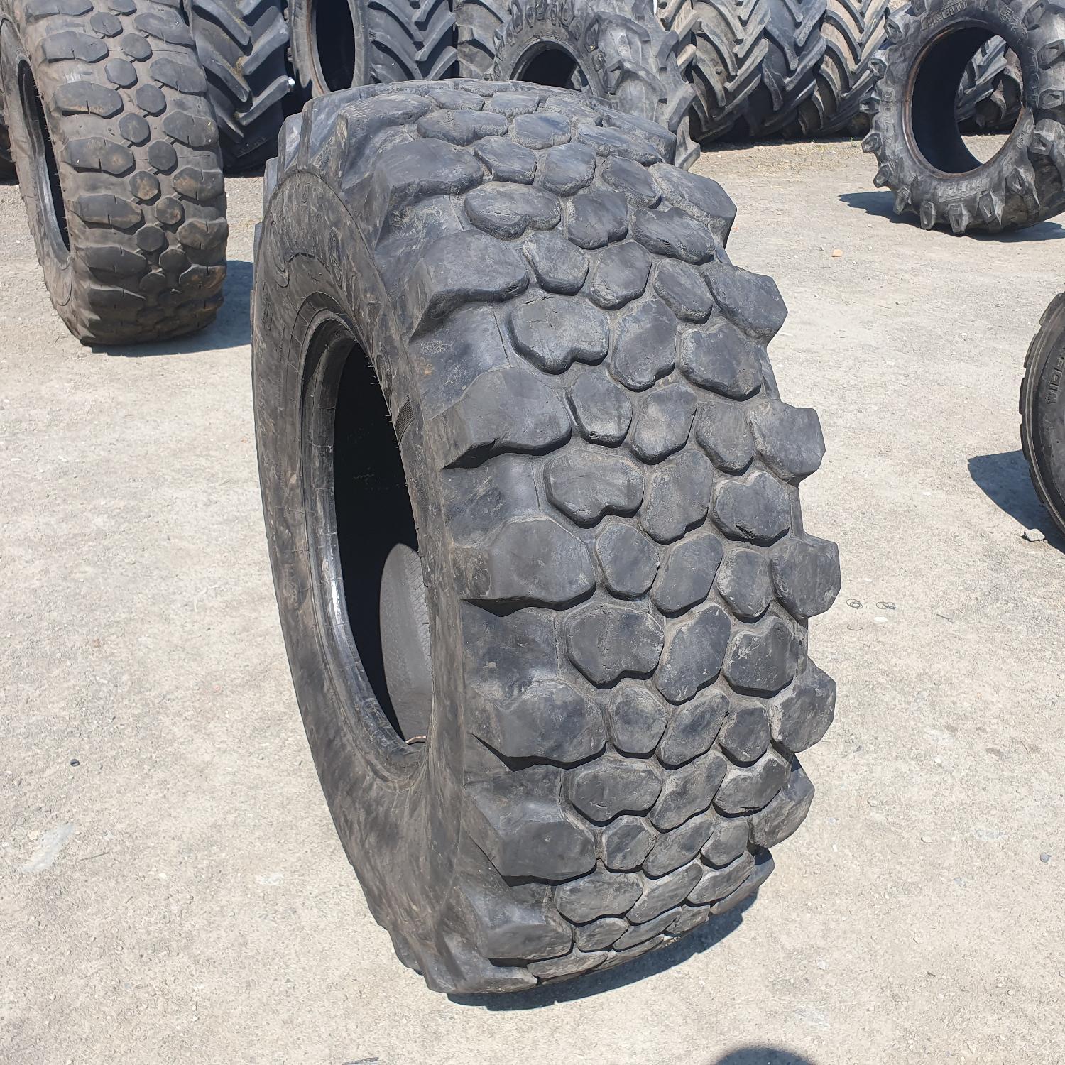  Cauciucuri 365/80R20 (14.5R20) Continental