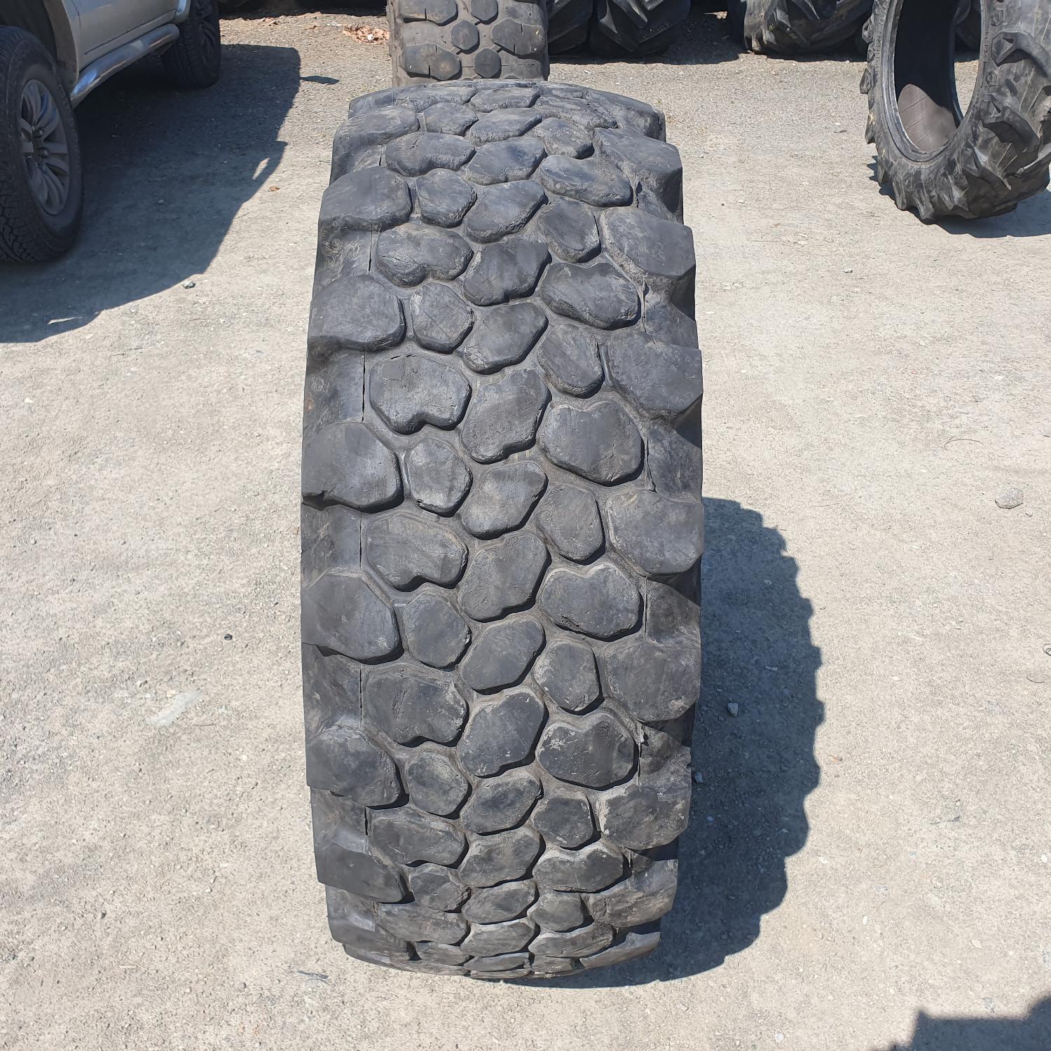  Cauciucuri 365/80R20 (14.5R20) Continental