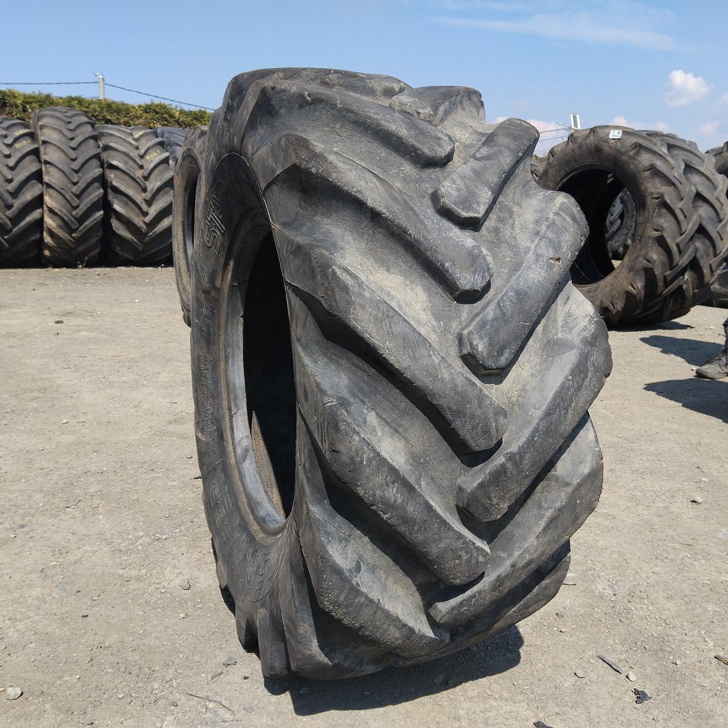  Cauciucuri 405/70-20 (16.0/70R20) Starco