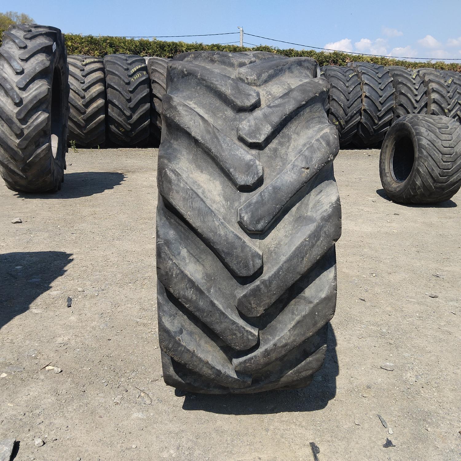  Cauciucuri 405/70-20 (16.0/70R20) Starco