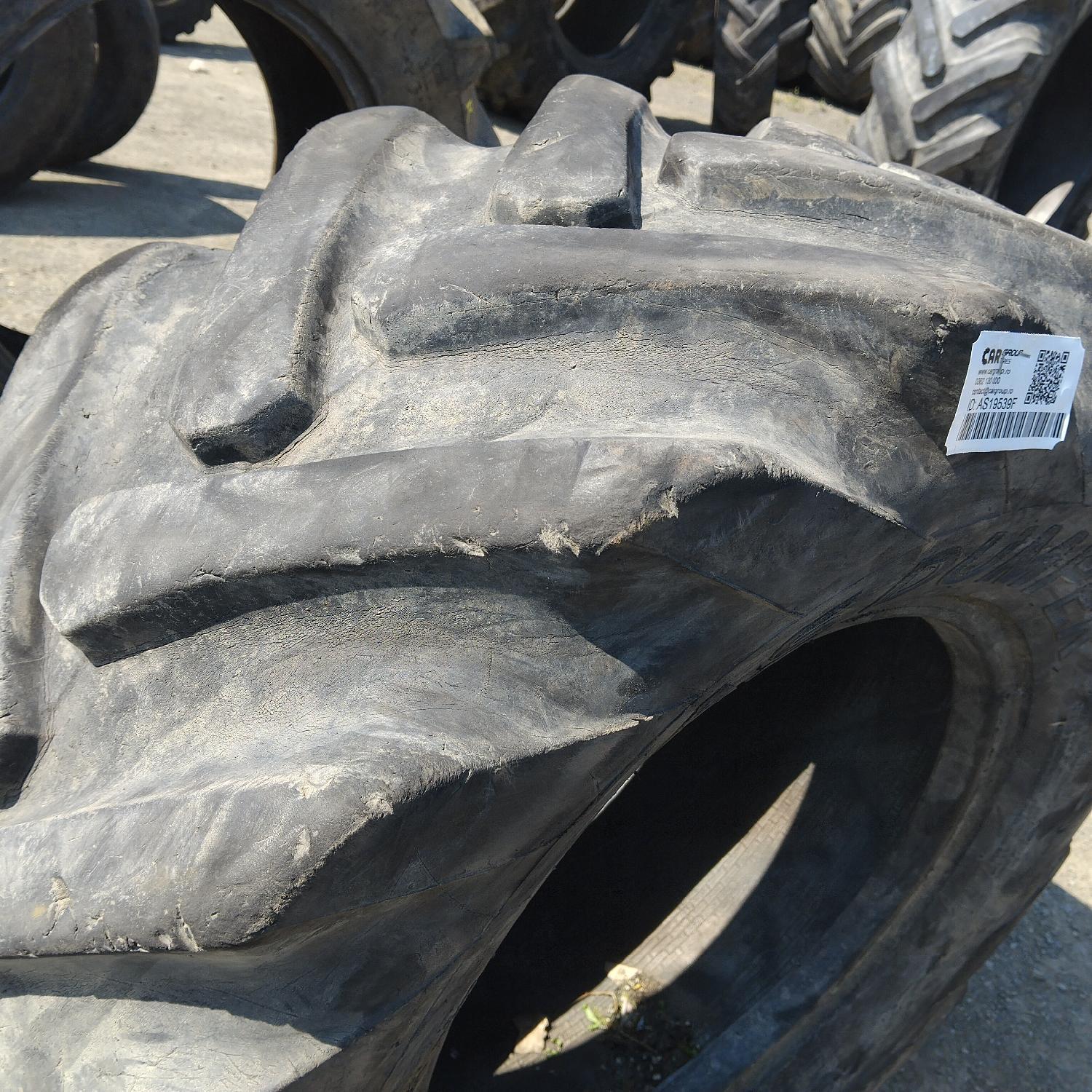  Cauciucuri 405/70-20 (16.0/70R20) Starco