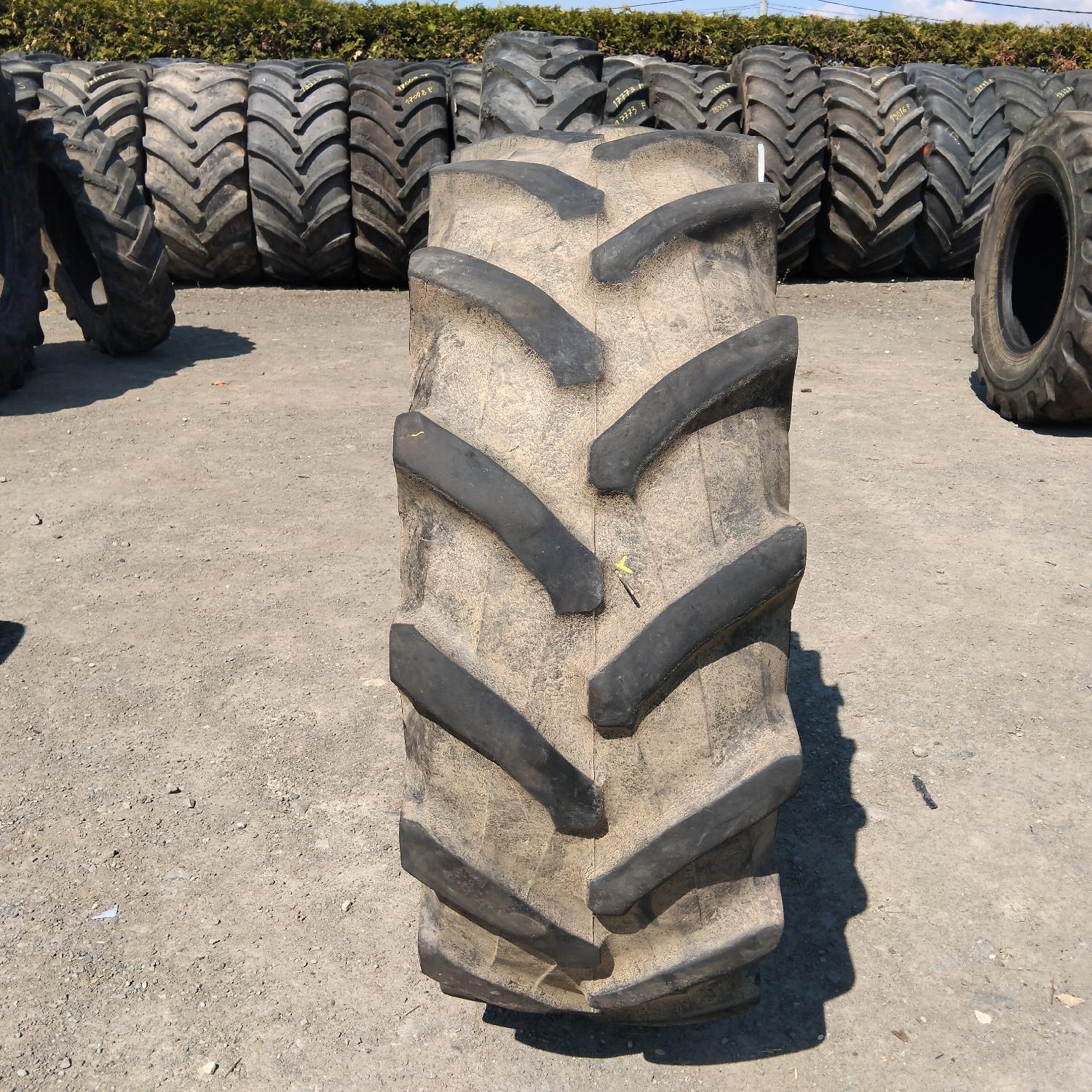  Cauciucuri 380/70R24  Trelleborg