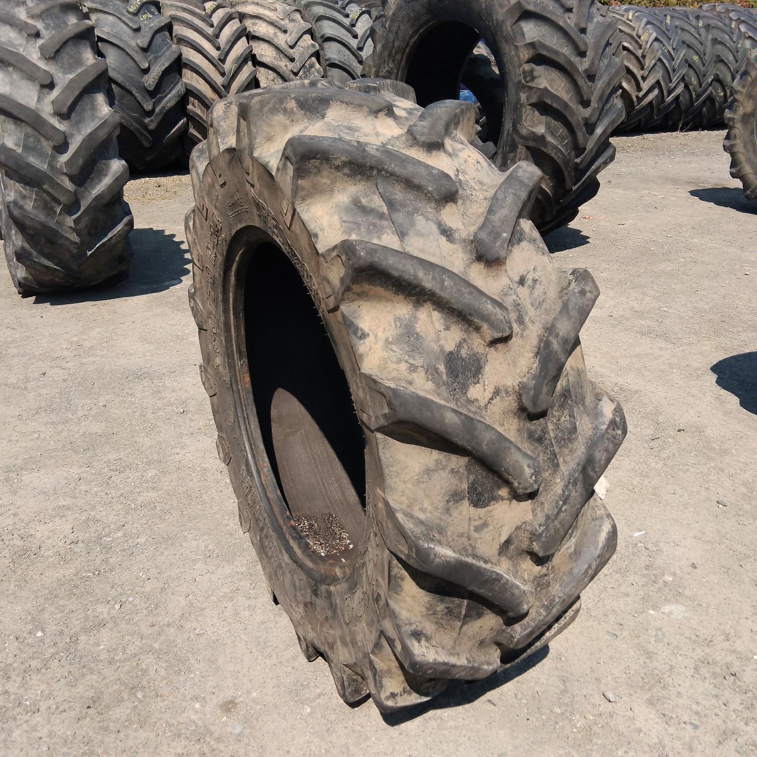  Cauciucuri 360/70R24  Trelleborg
