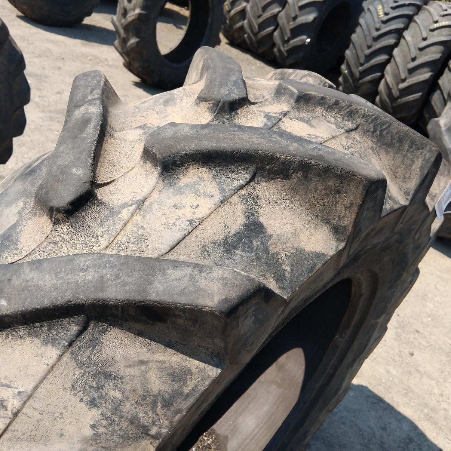  Cauciucuri 360/70R24  Trelleborg