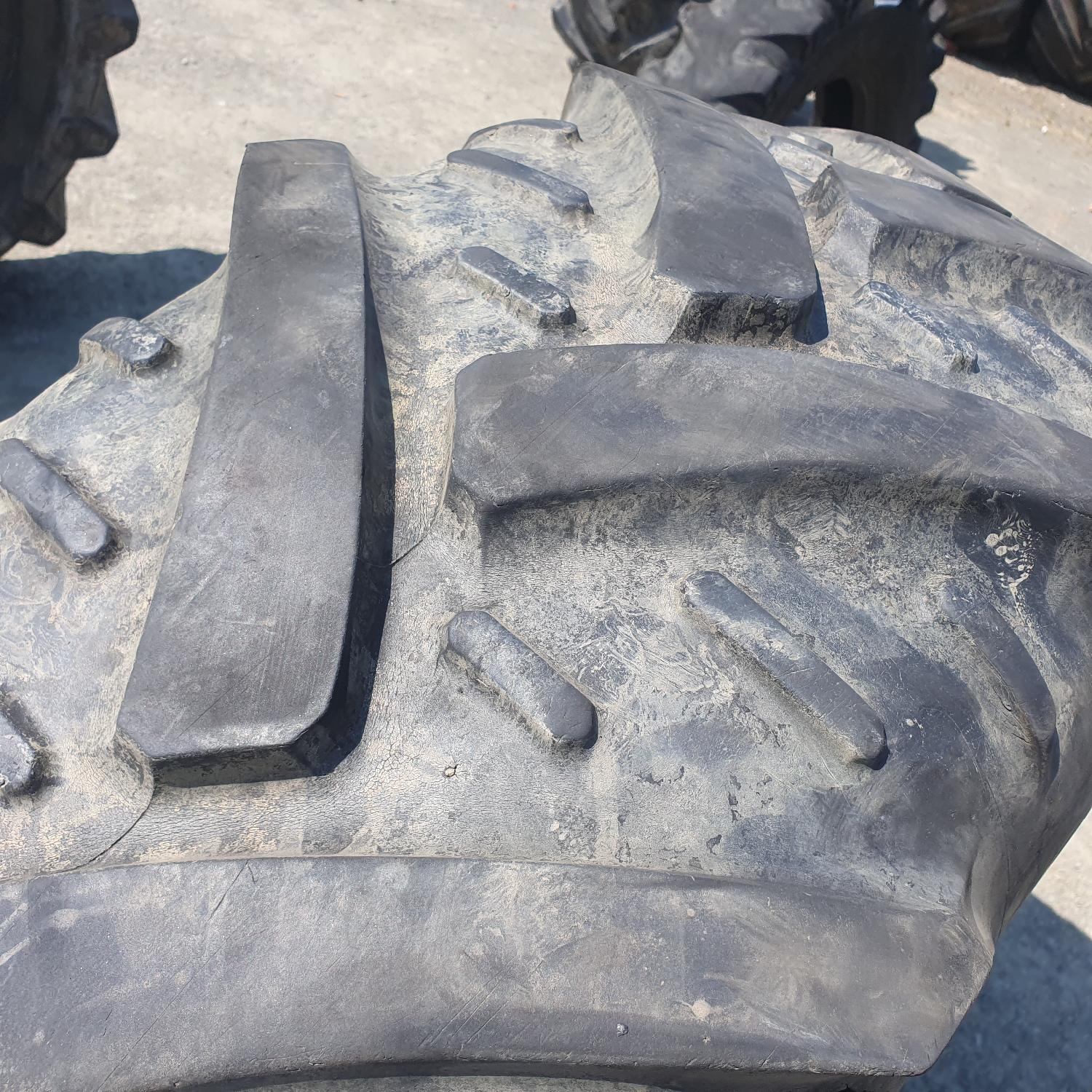  Cauciucuri 14.9R20 (340/75R20) Kleber