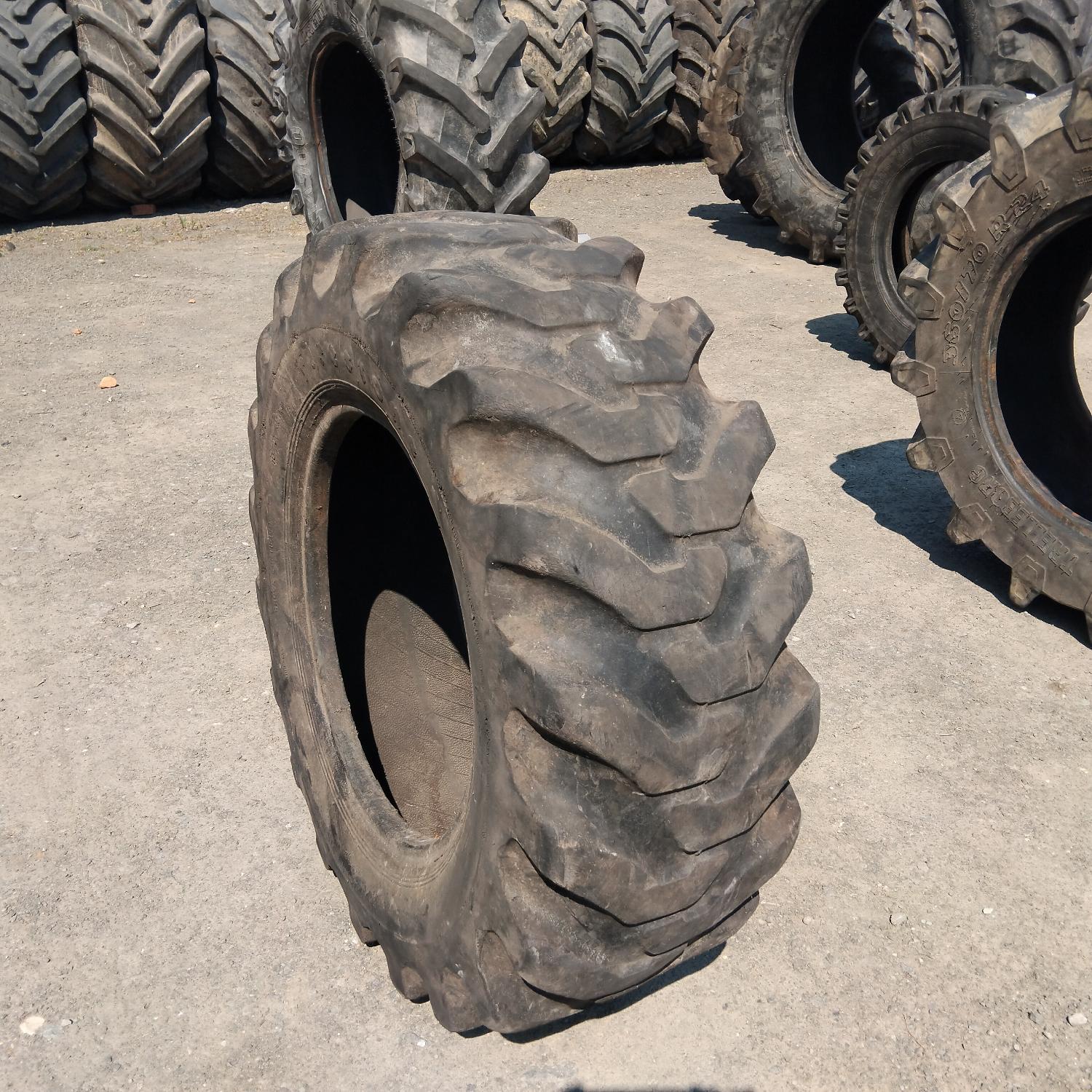  Cauciucuri 12.5-20 (335/80R20) Firestone
