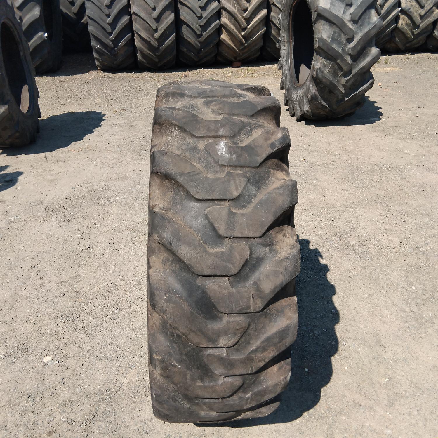  Cauciucuri 12.5-20 (335/80R20) Firestone