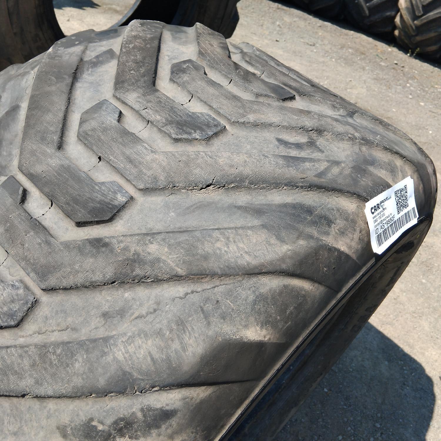  Cauciucuri 500/50-17  Tvs