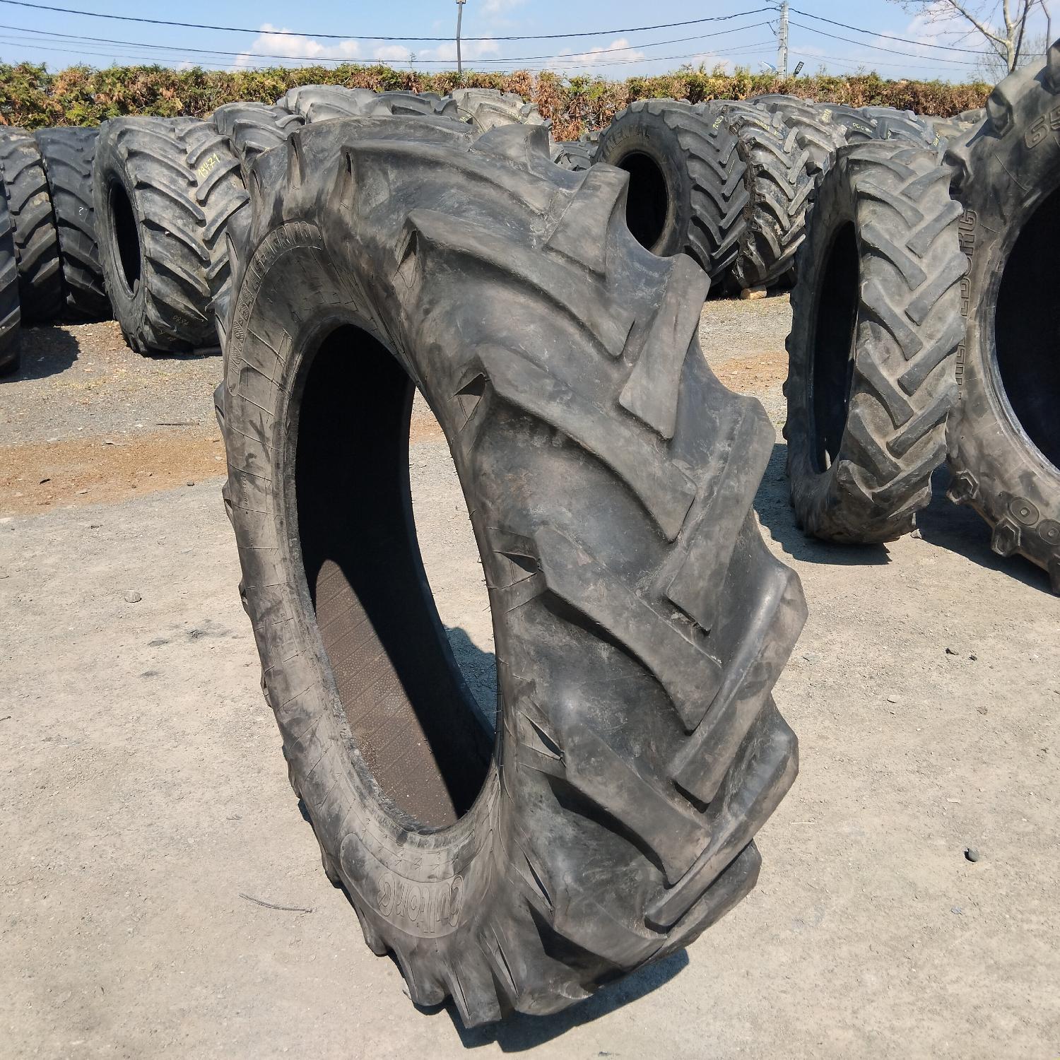  Cauciucuri 16.9-34 (420/85R34) Cultor