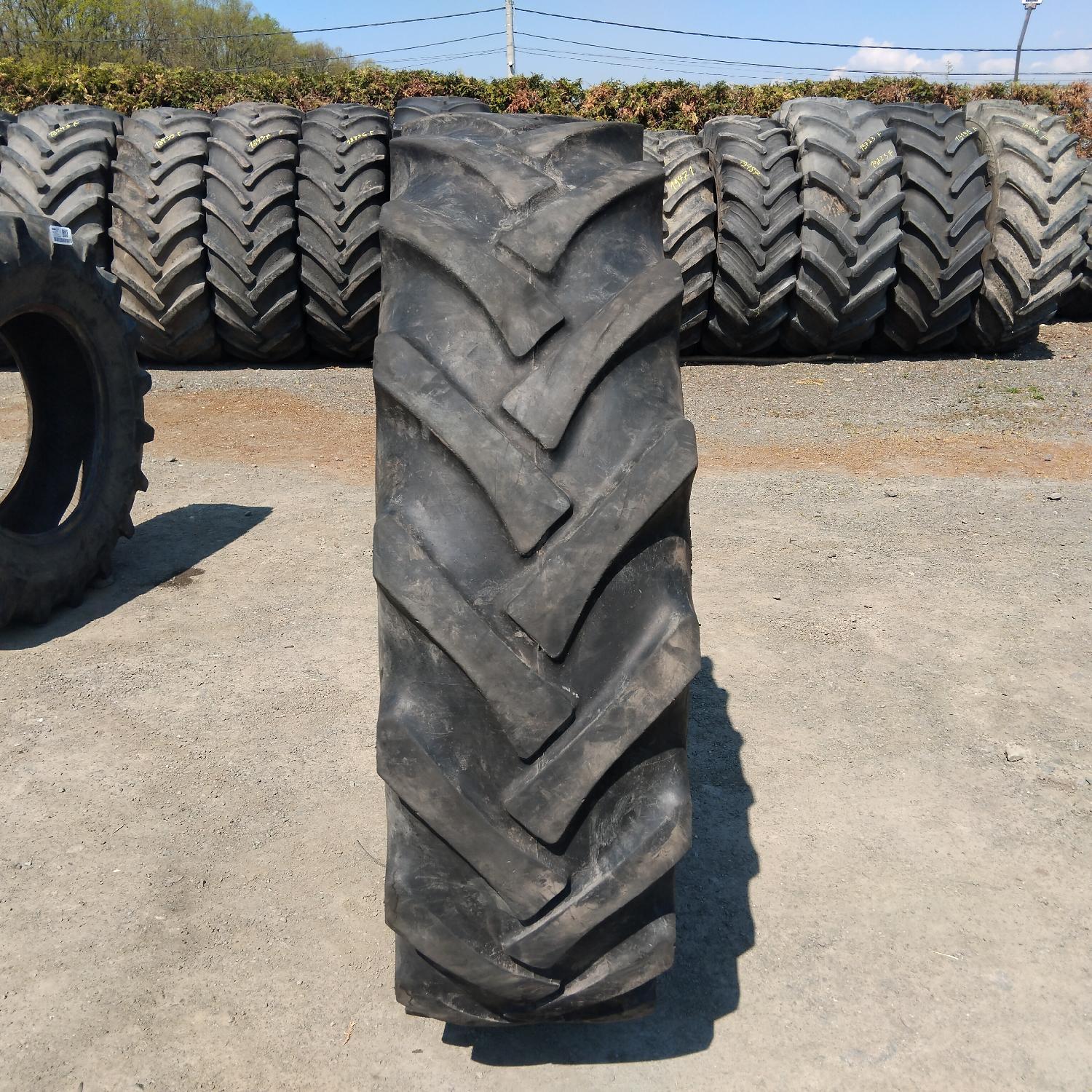  Cauciucuri 16.9-34 (420/85R34) Cultor