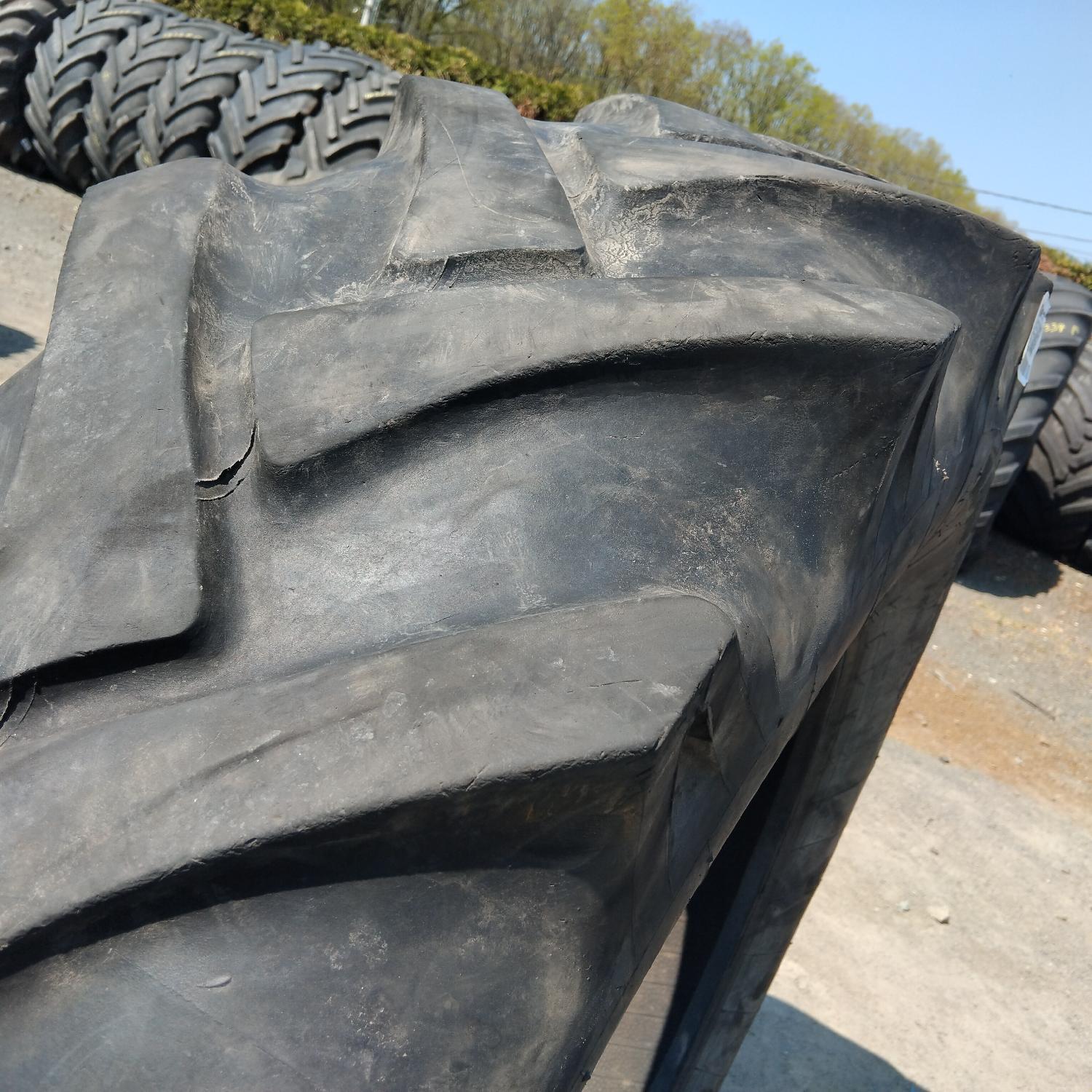  Cauciucuri 16.9-34 (420/85R34) Cultor