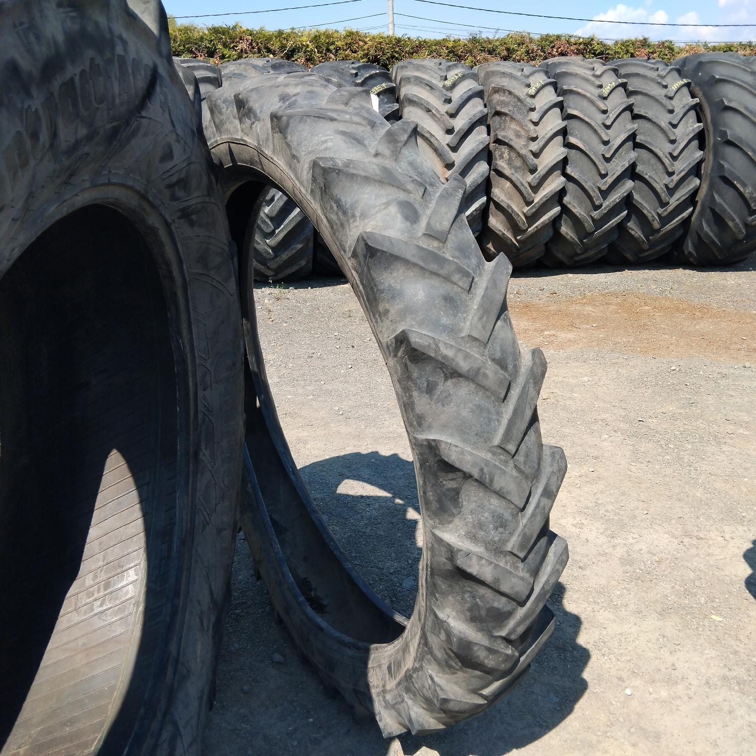  Cauciucuri 9.5-44 (230/95R44) Michelin